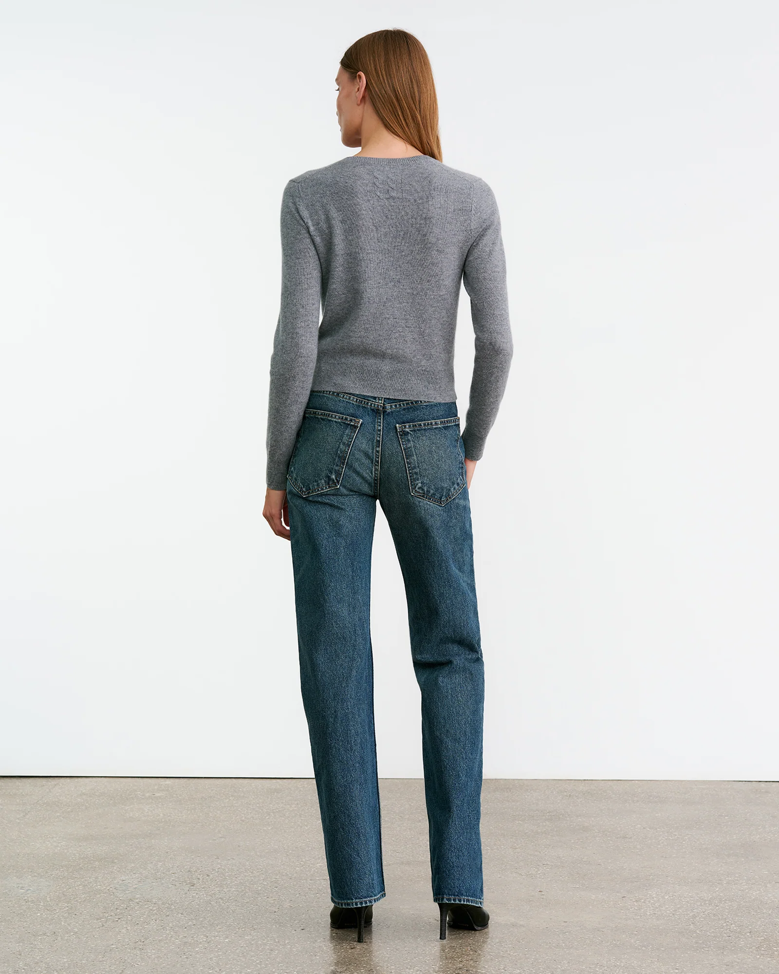 MARCH CASHMERE CARDIGAN - Image 77