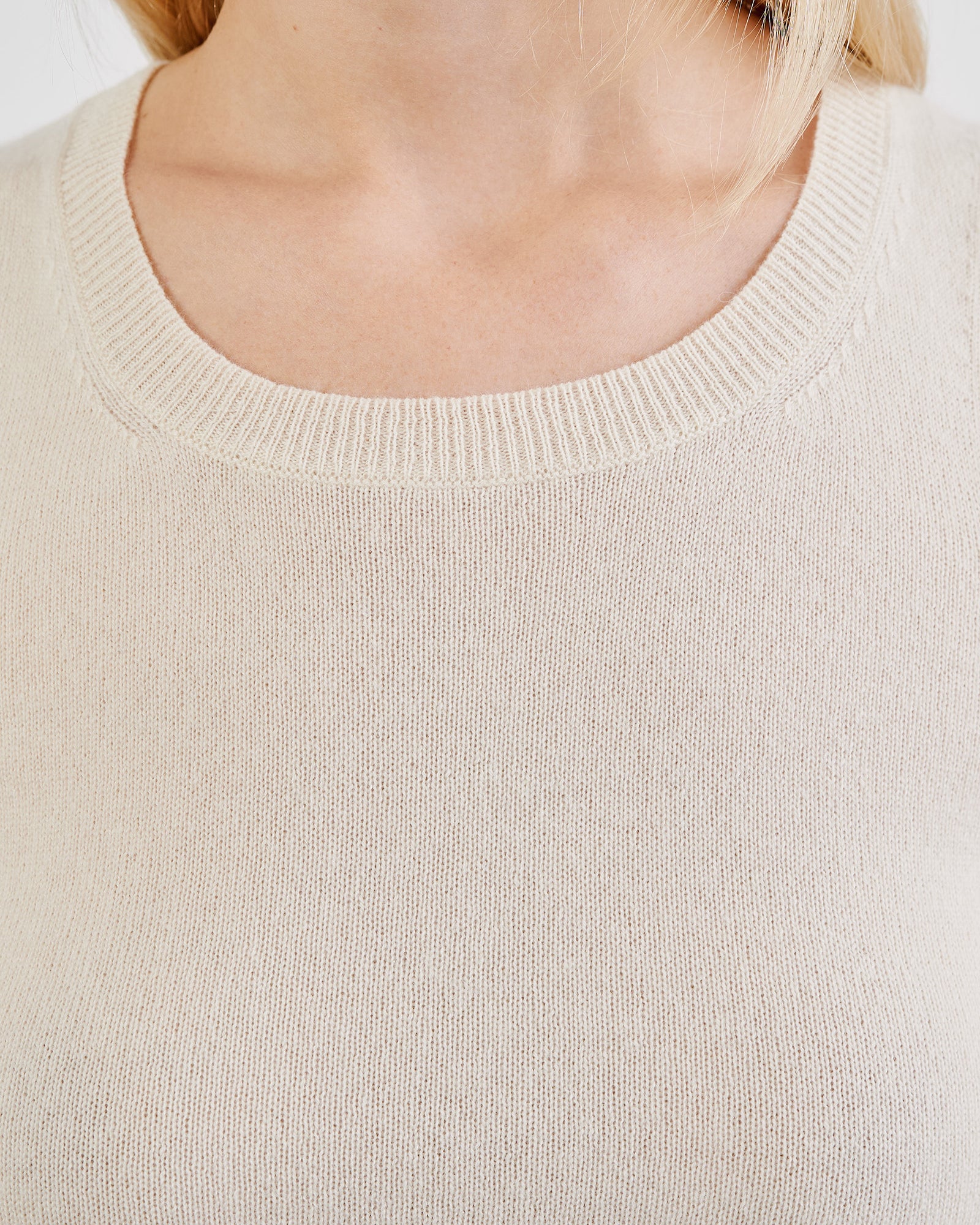 MAY CASHMERE TANK - Image 30