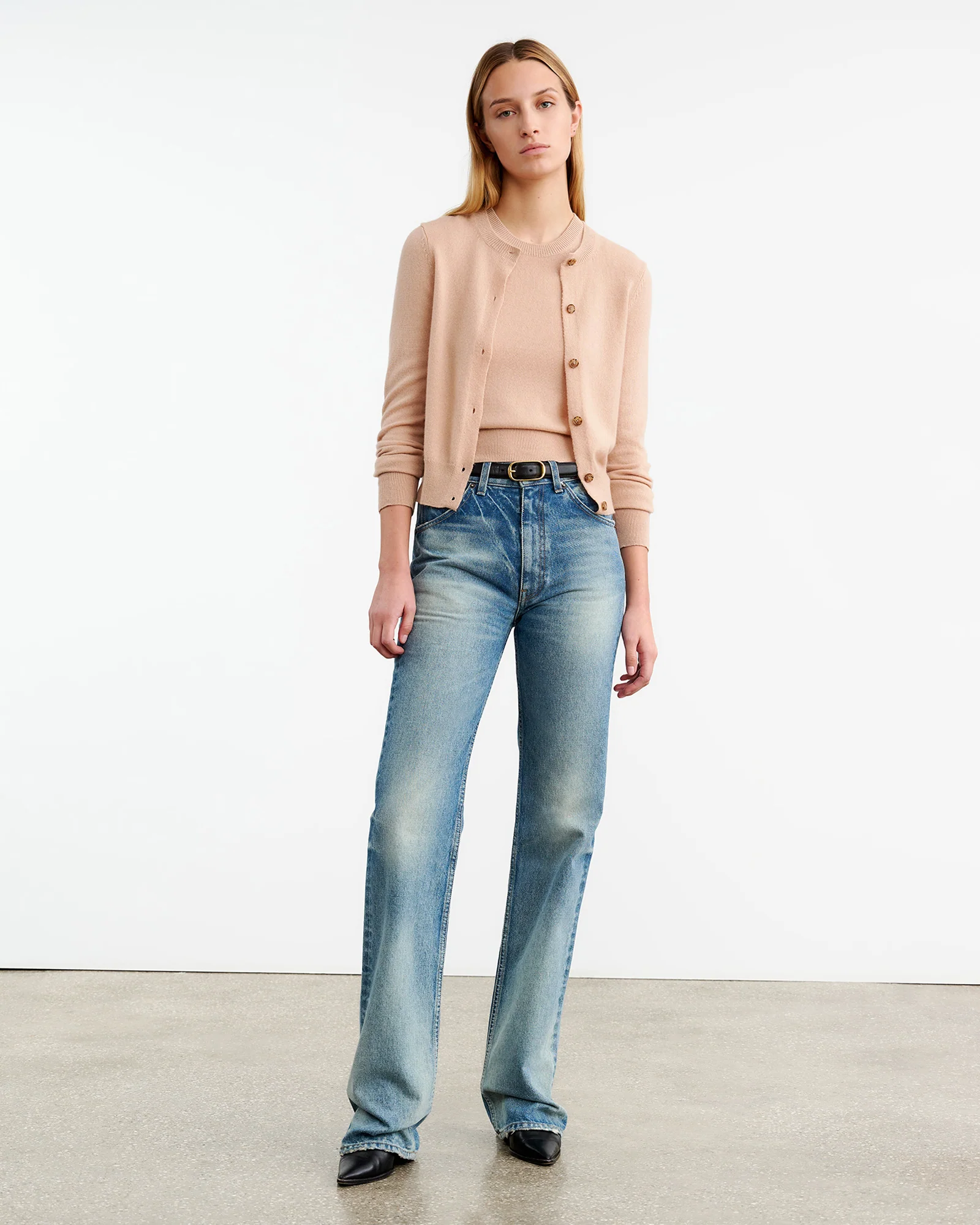 MAY CASHMERE TANK - Image 55