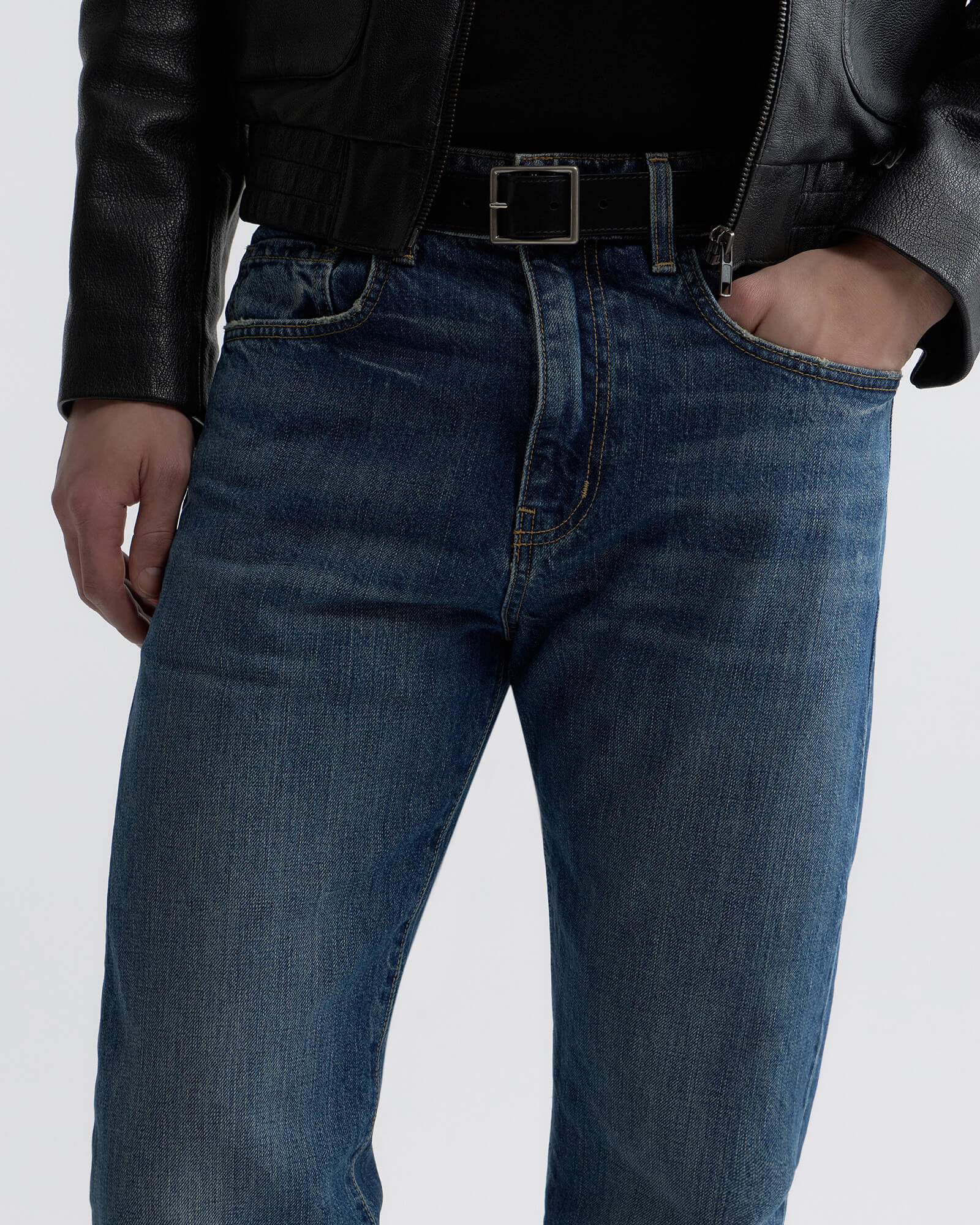 NATHAN JEAN - Image 3