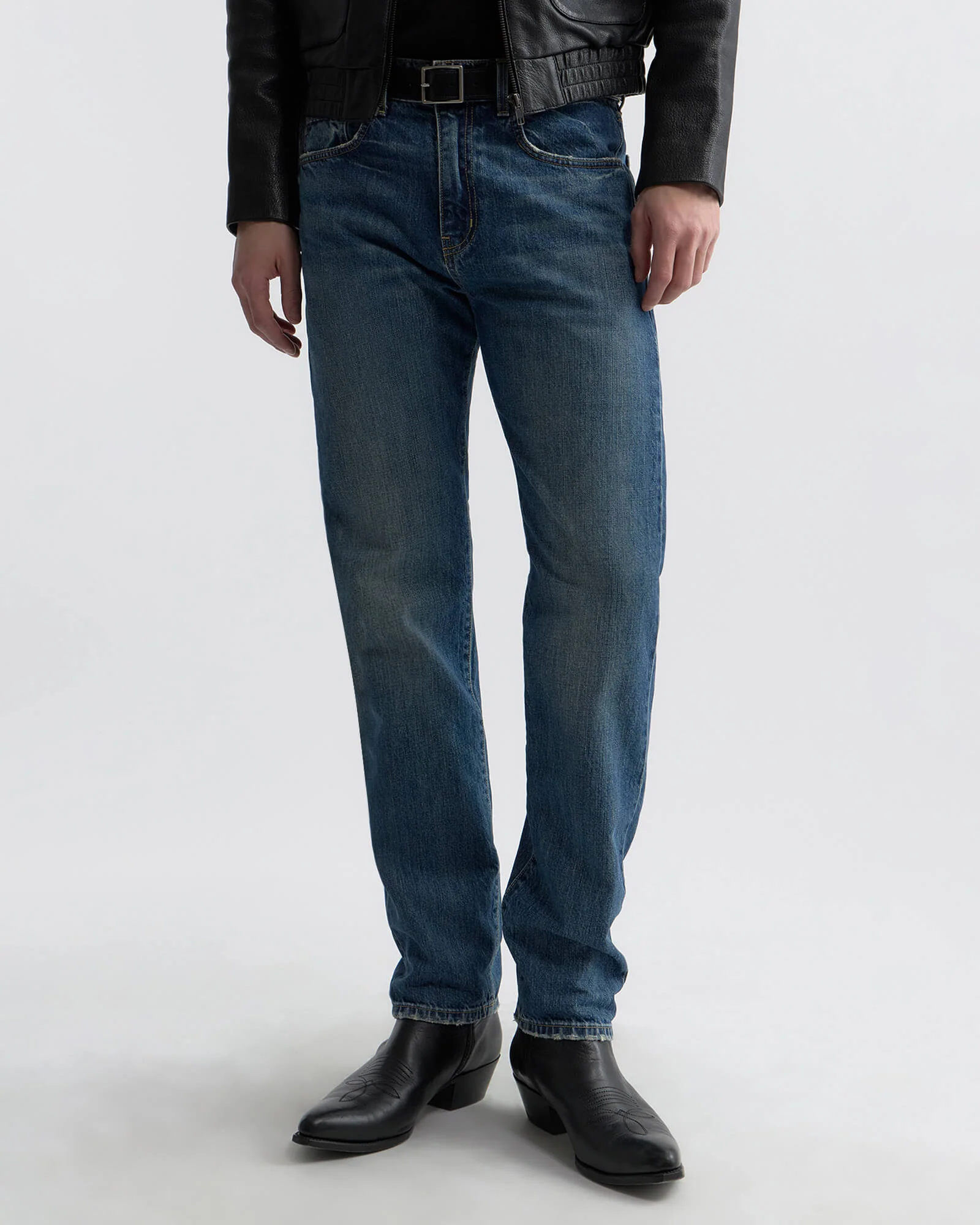 NATHAN JEAN - Image 4