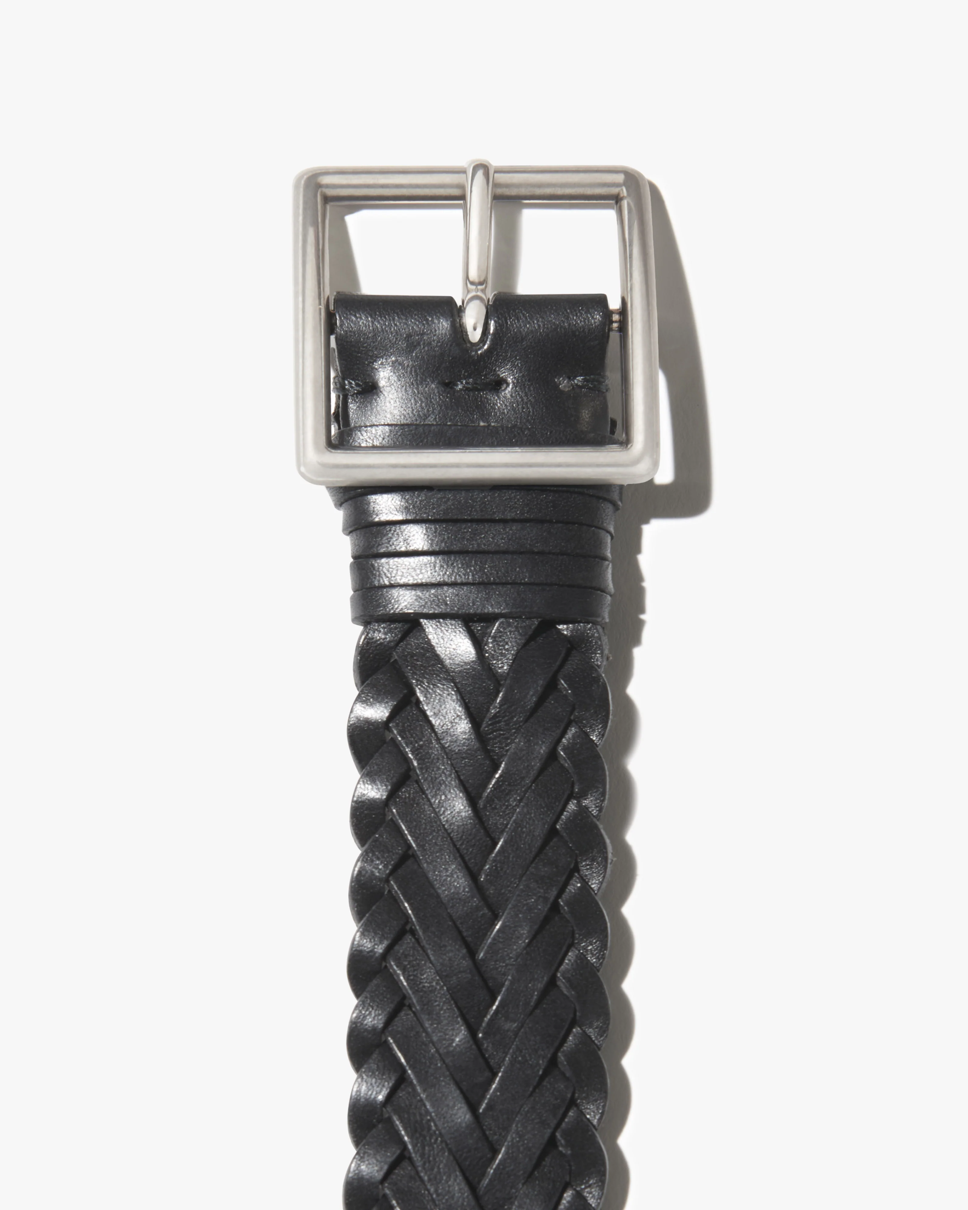 NICOLA BRAIDED BELT - Image 3