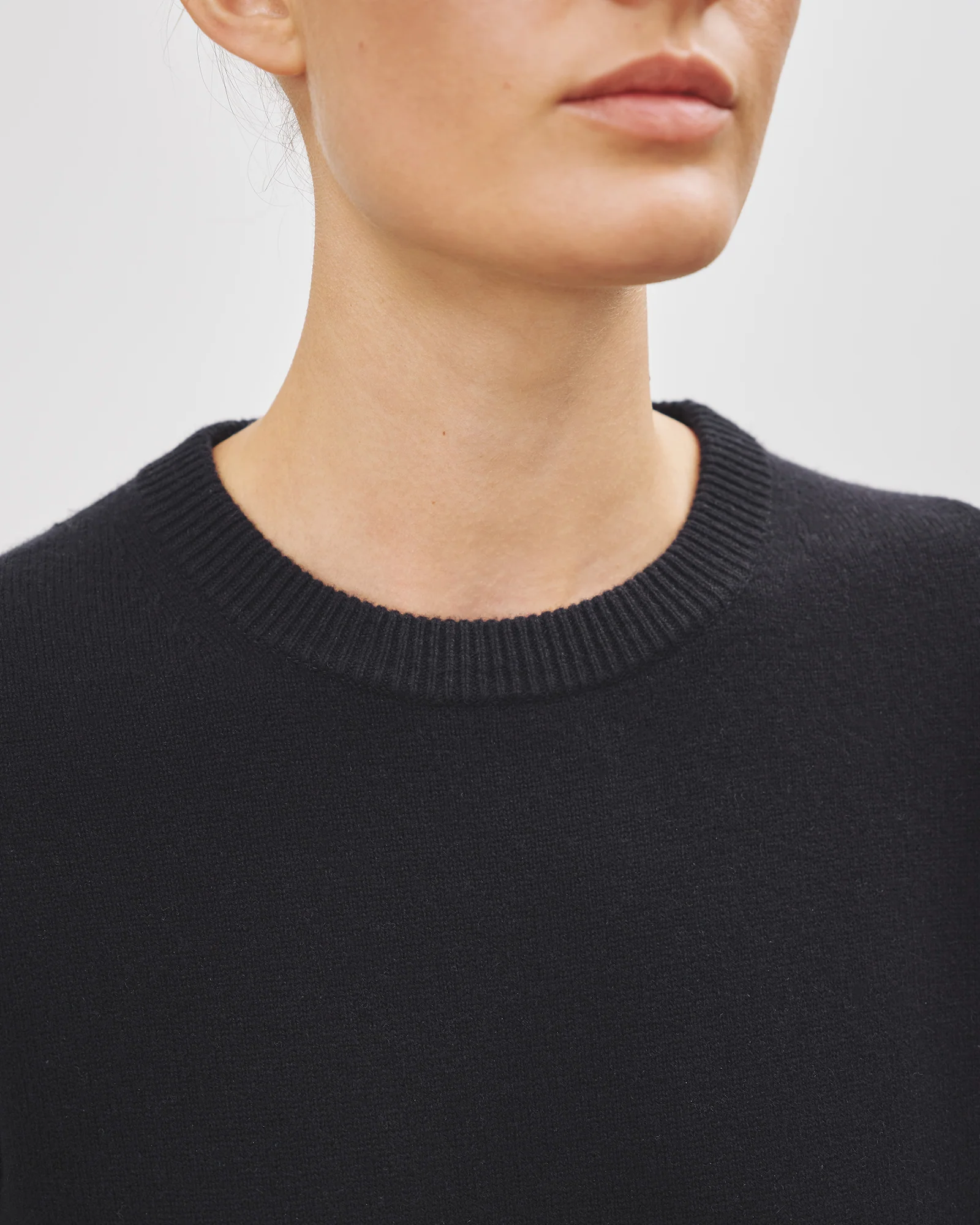 NORA CASHMERE SWEATER - Image 20