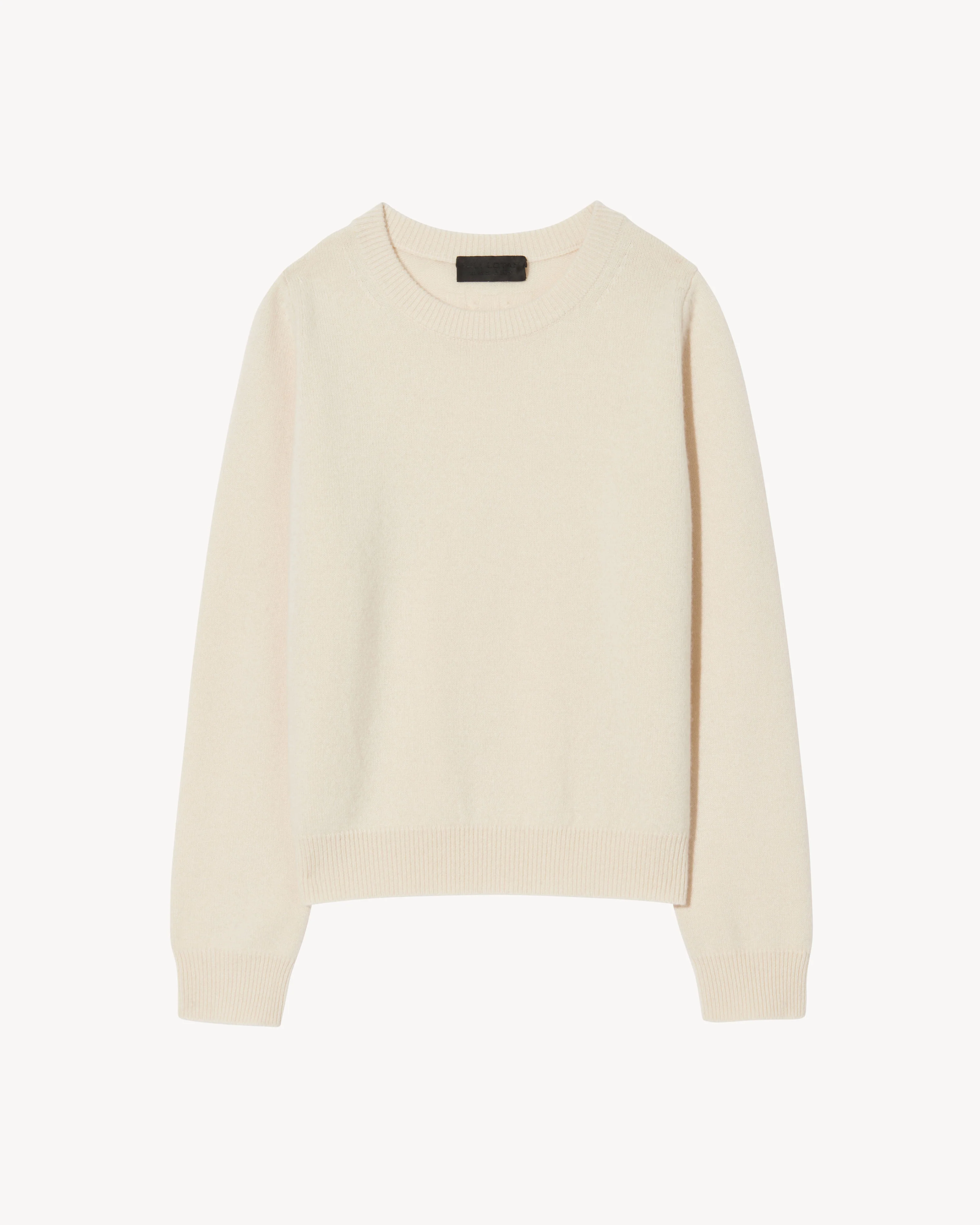 NORA CASHMERE SWEATER - Image 25