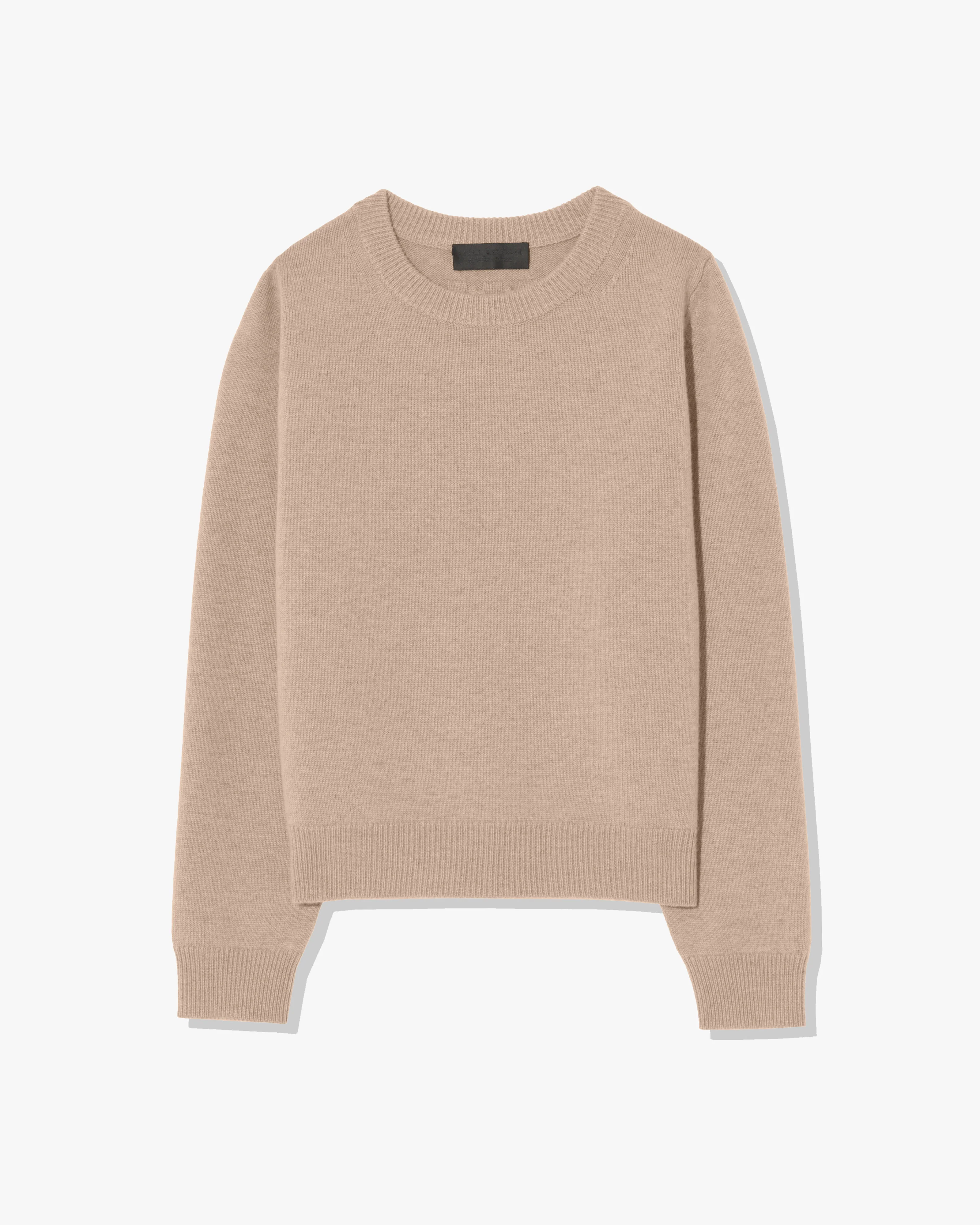 NORA CASHMERE SWEATER - Image 31