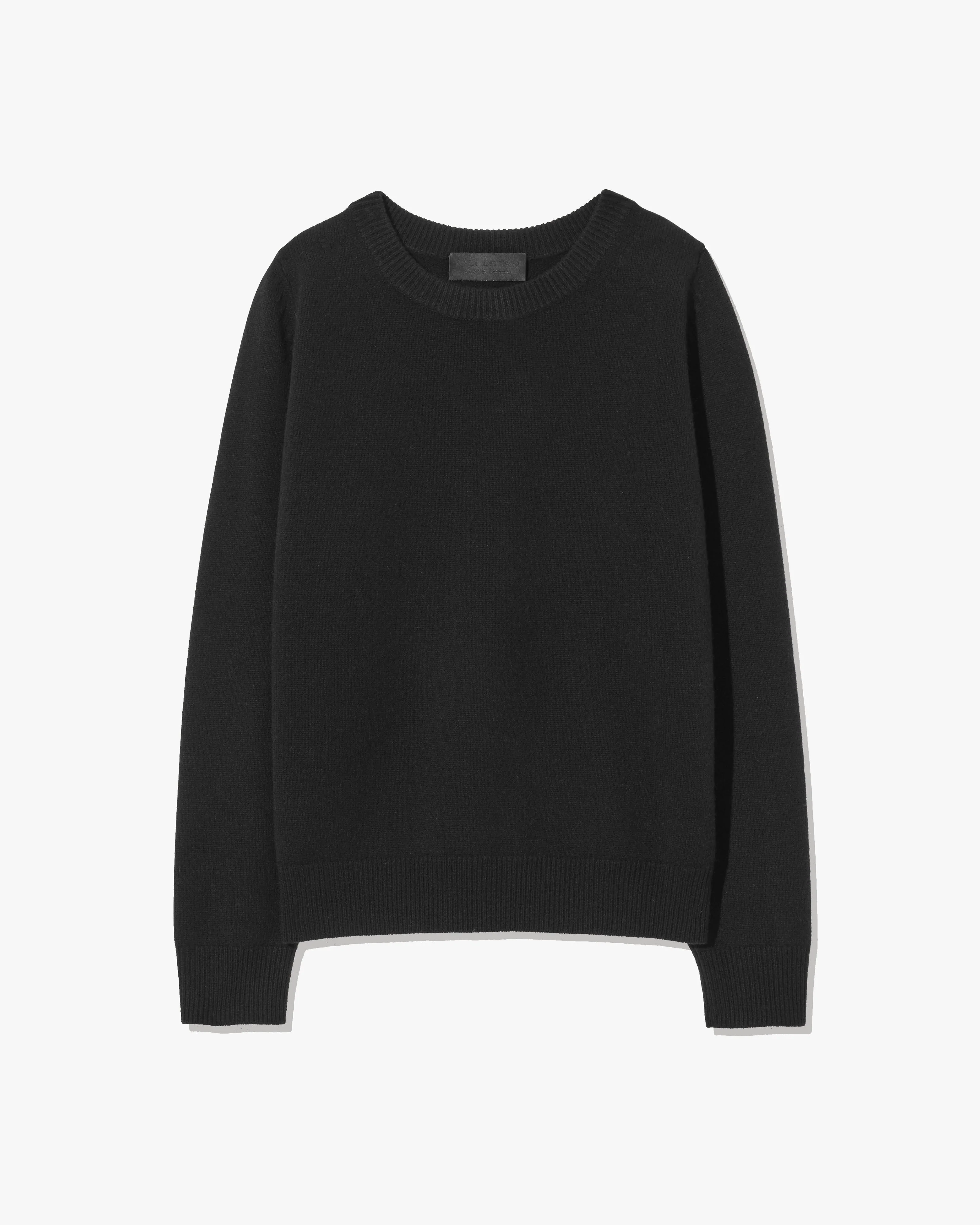 NORA CASHMERE SWEATER - Image 7