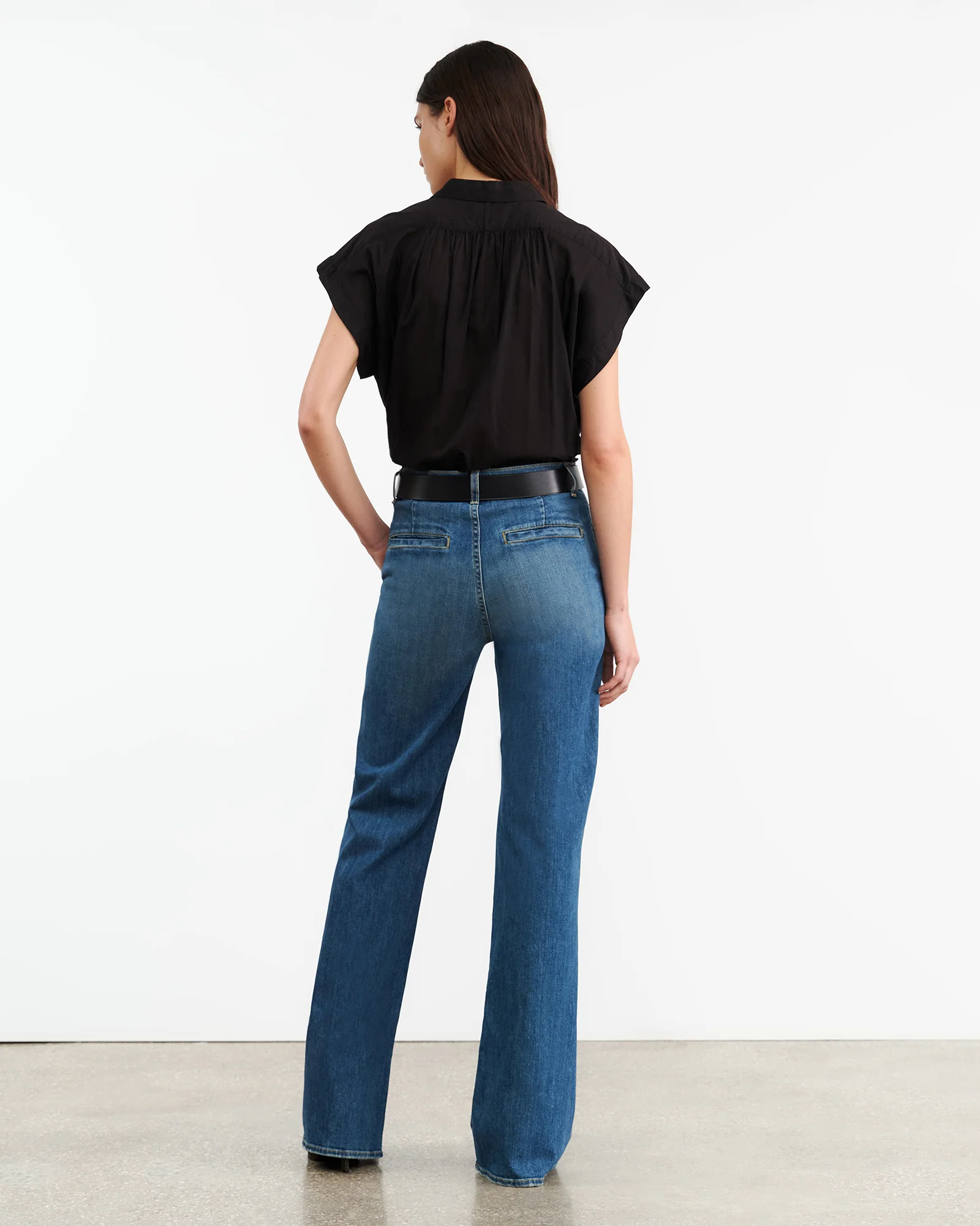 NORMANDY BLOUSE - Image 11