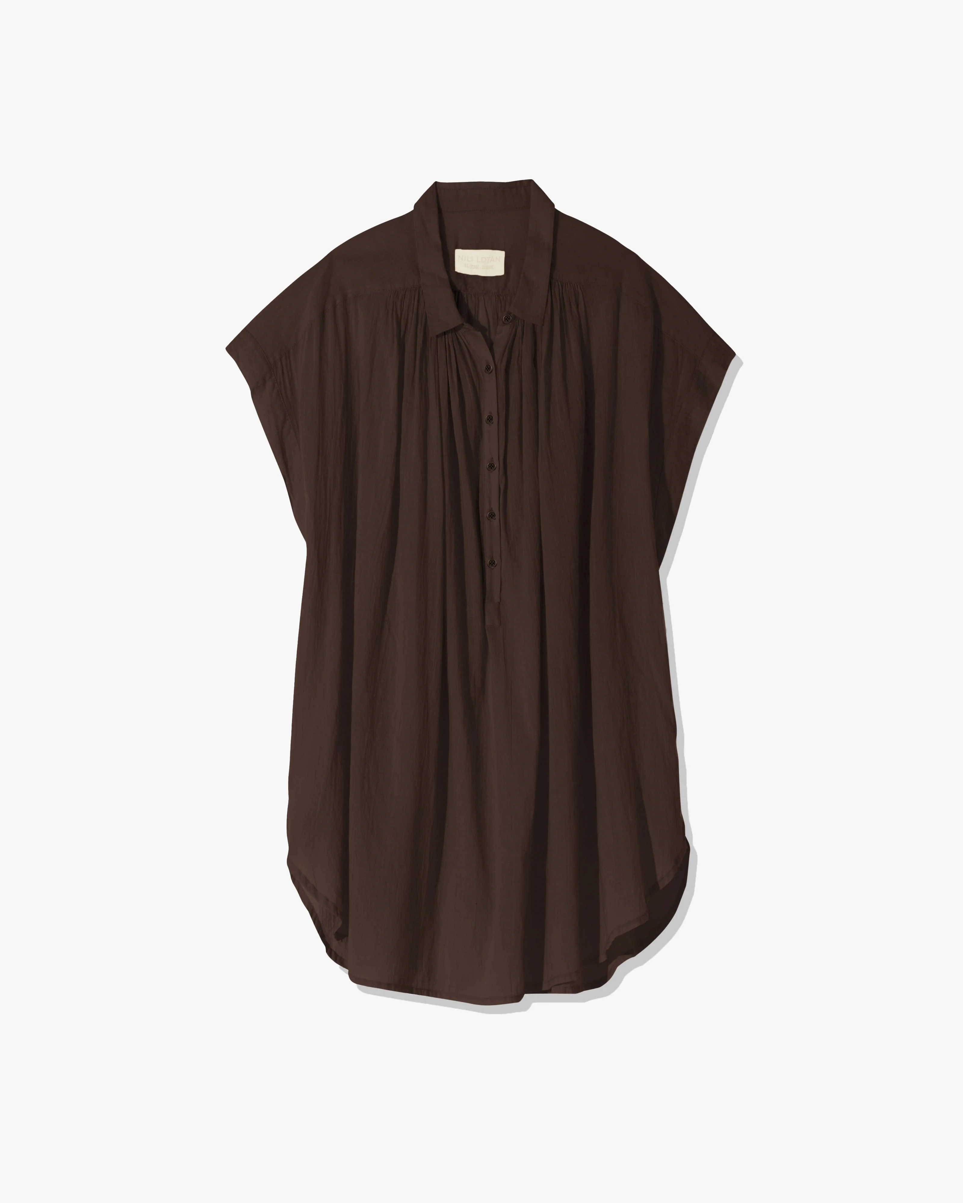NORMANDY BLOUSE - Image 12