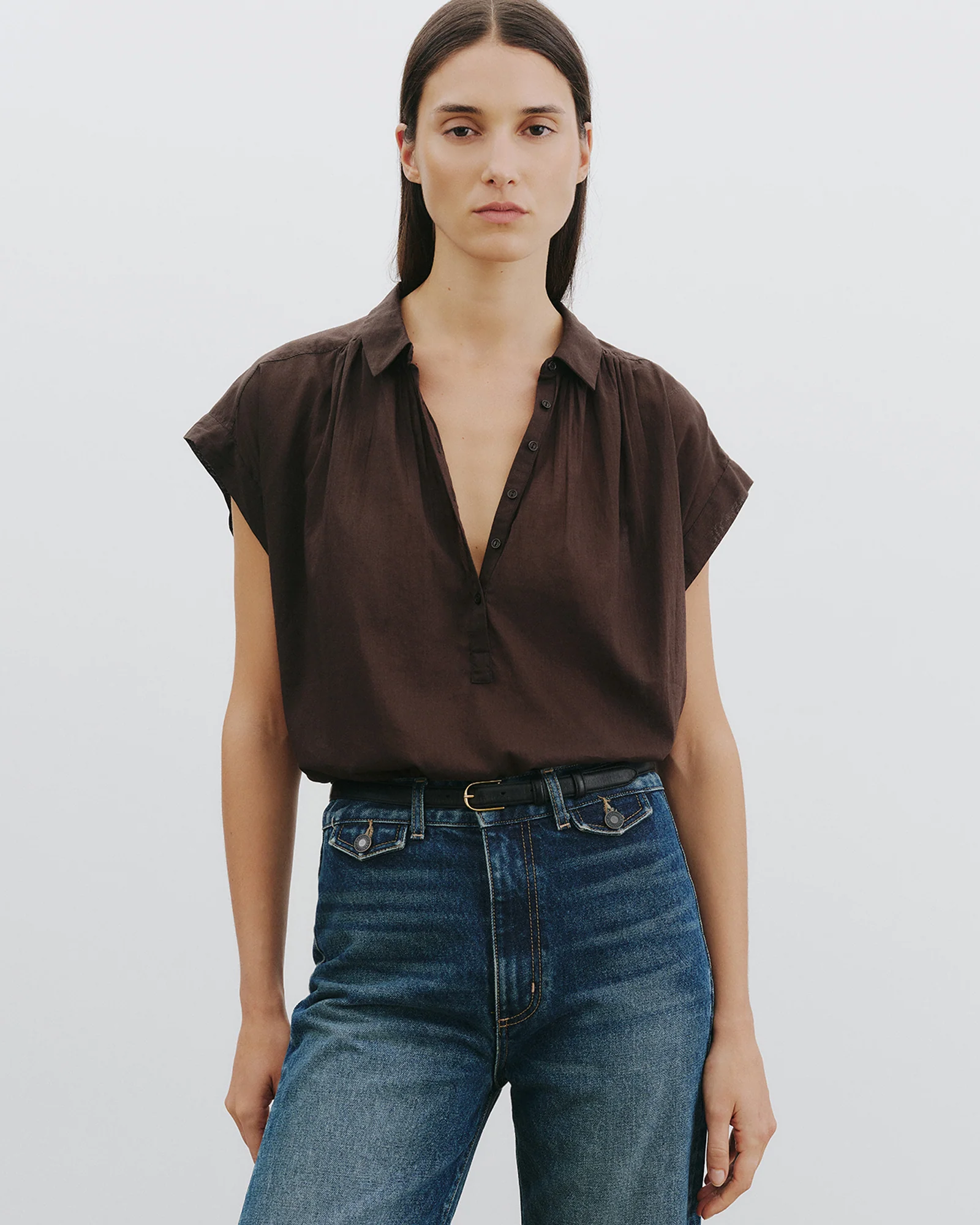 NORMANDY BLOUSE - Image 13