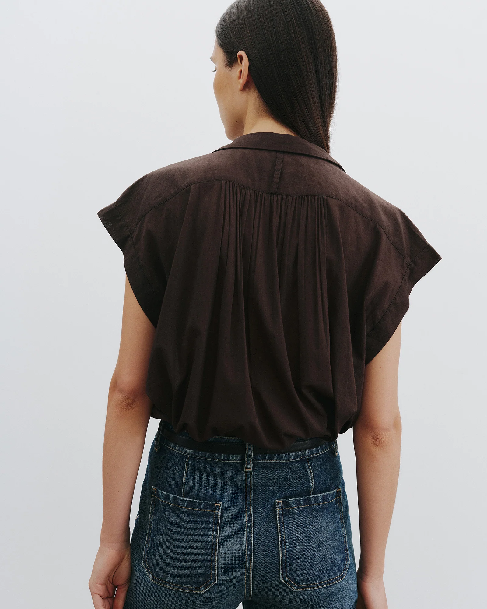 NORMANDY BLOUSE - Image 15