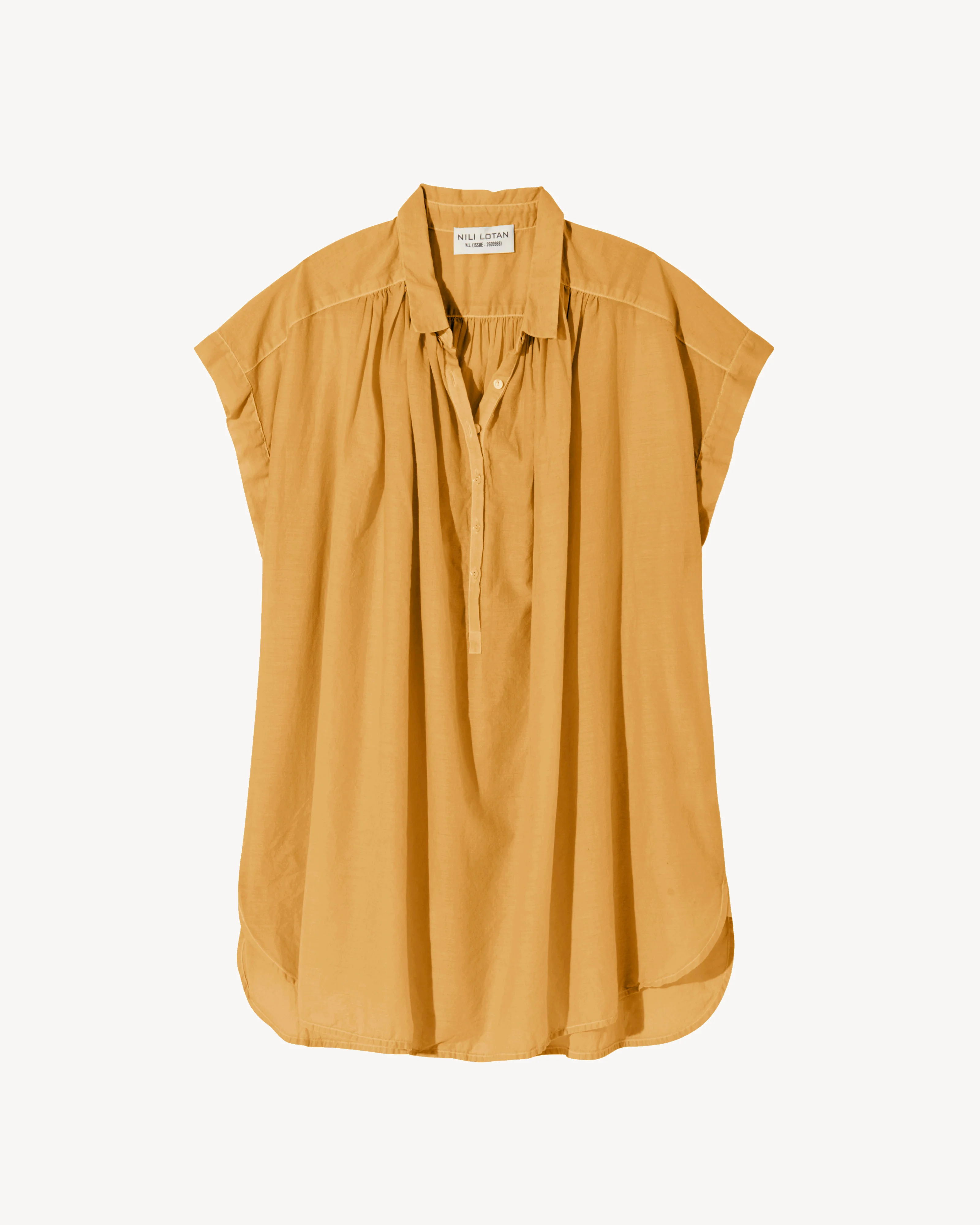 NORMANDY BLOUSE - Image 18