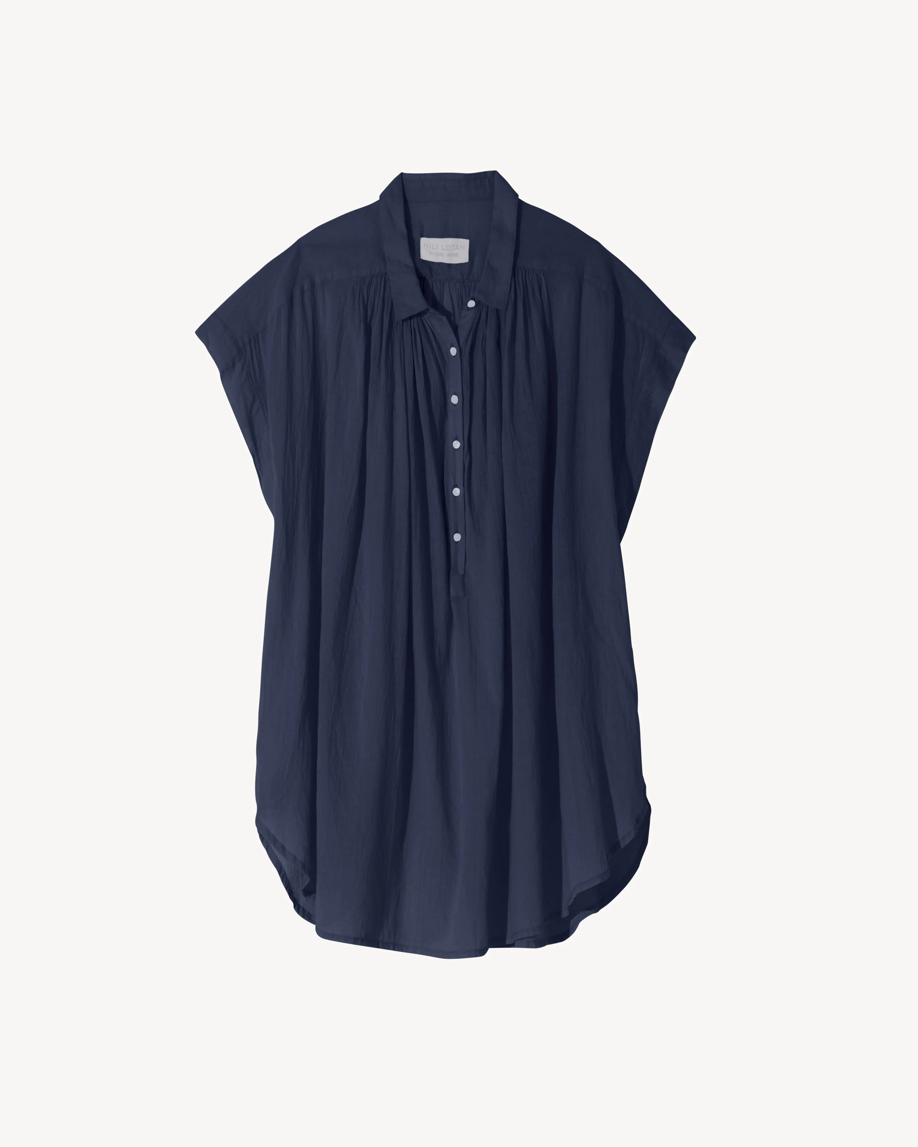 NORMANDY BLOUSE - Image 19