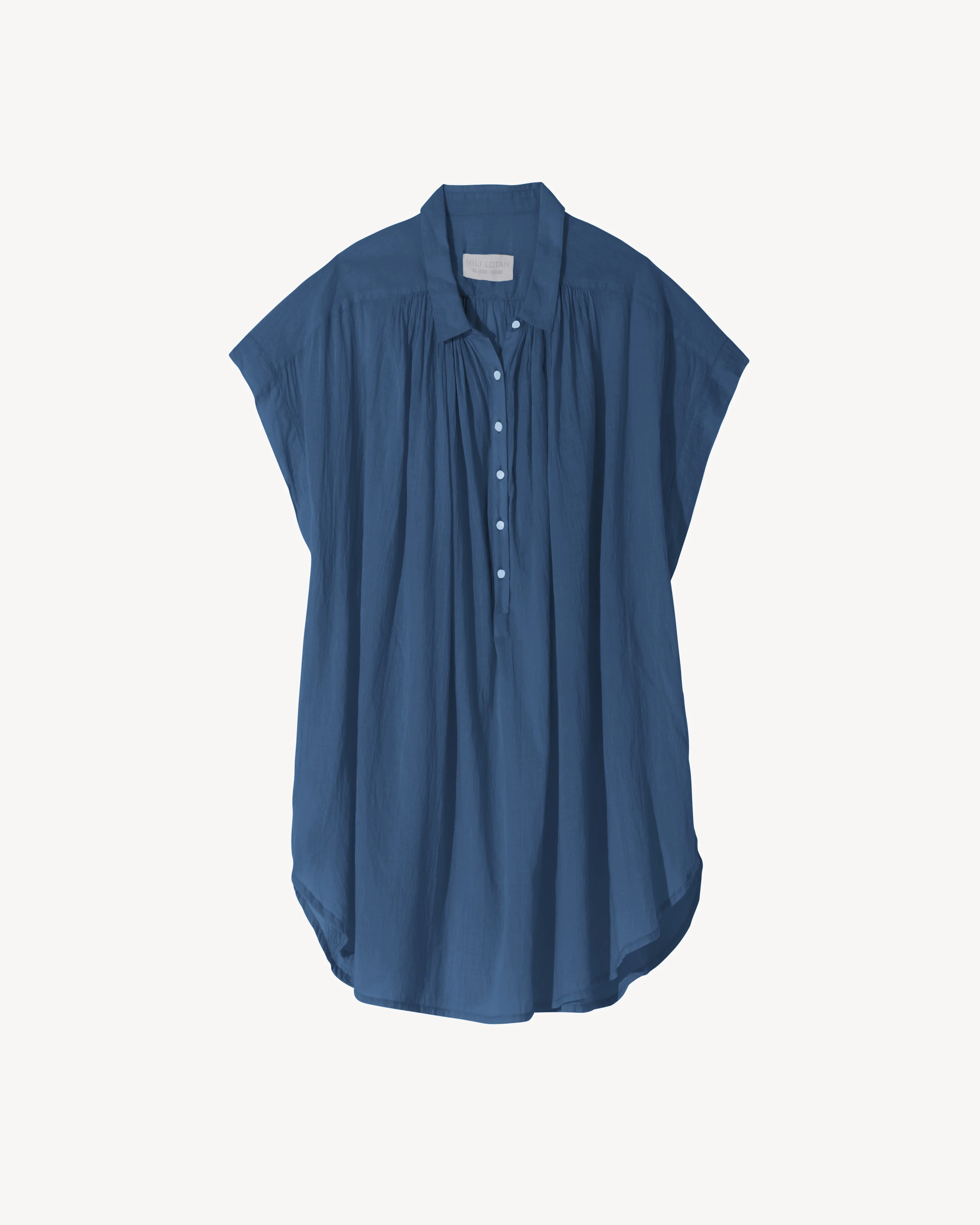 NORMANDY BLOUSE - Image 20