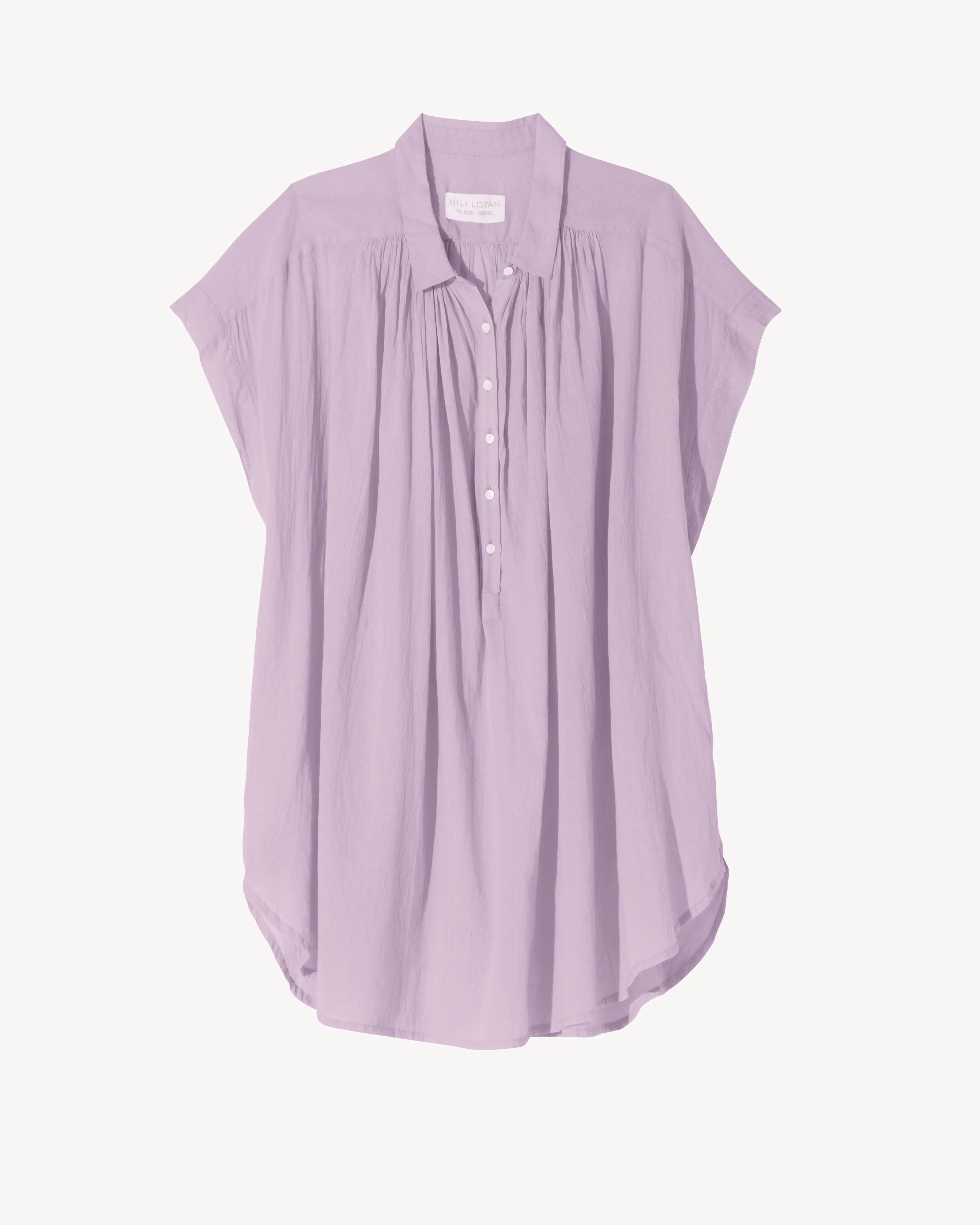 NORMANDY BLOUSE - Image 21