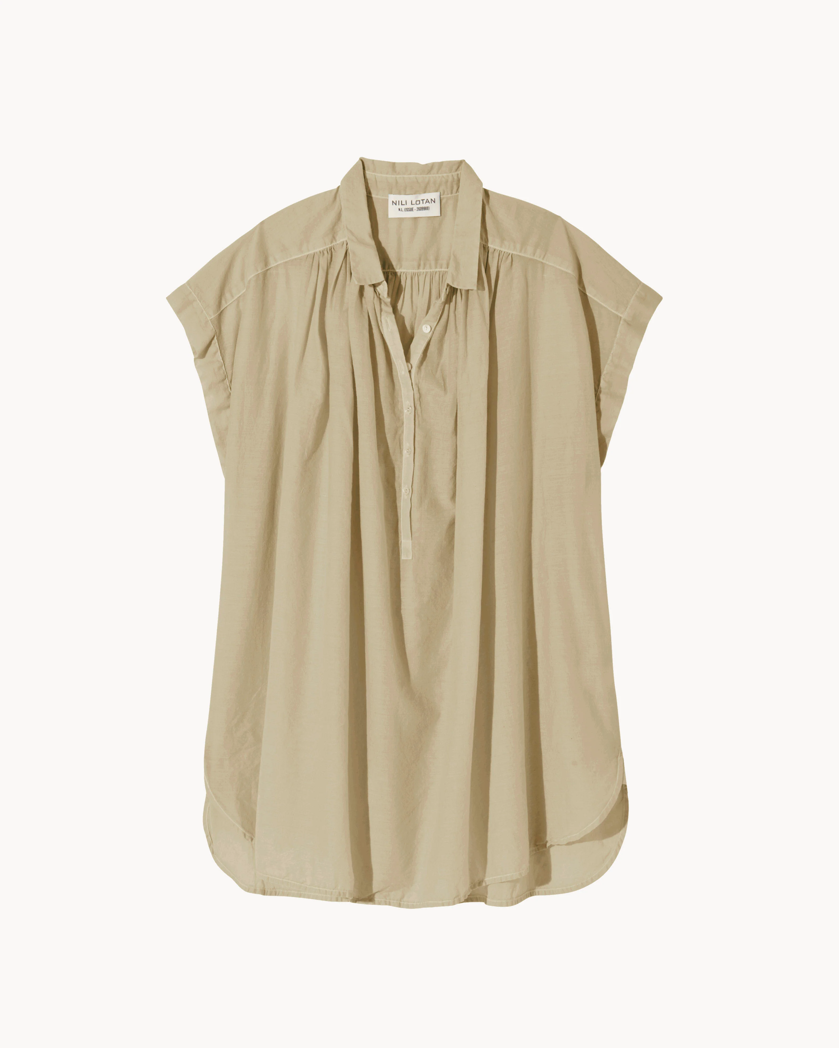 NORMANDY BLOUSE - Image 24