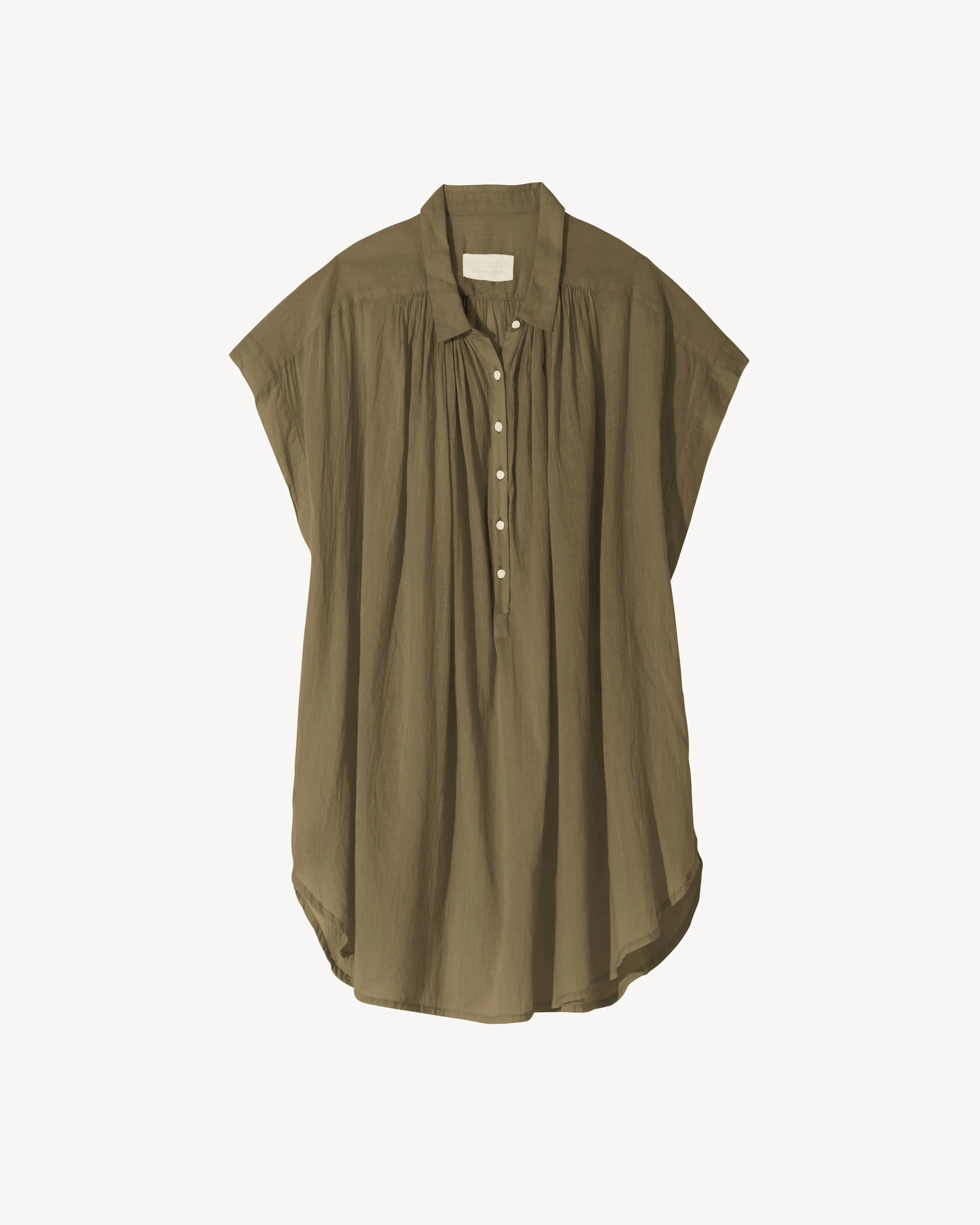 NORMANDY BLOUSE - Image 25