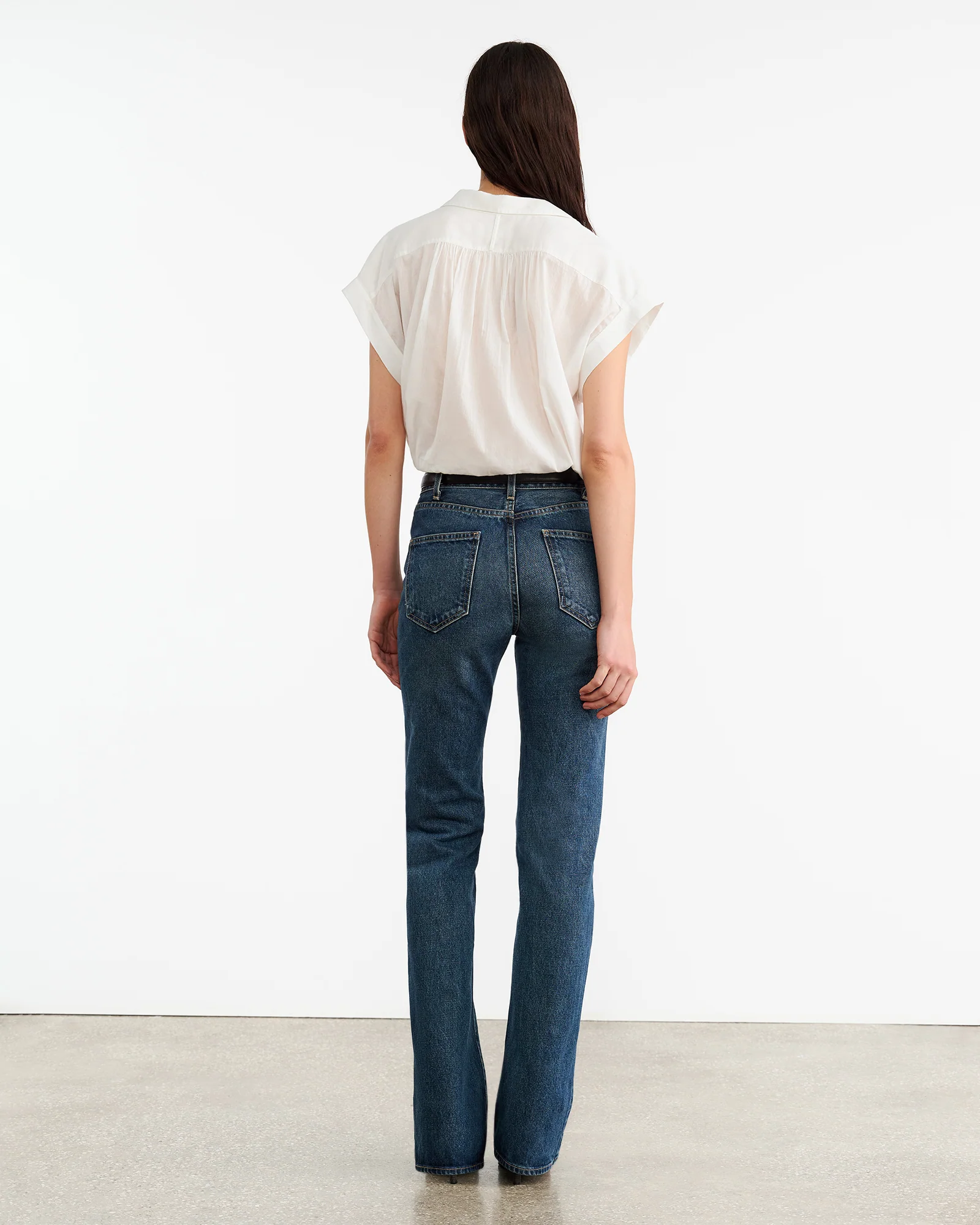 NORMANDY BLOUSE - Image 6