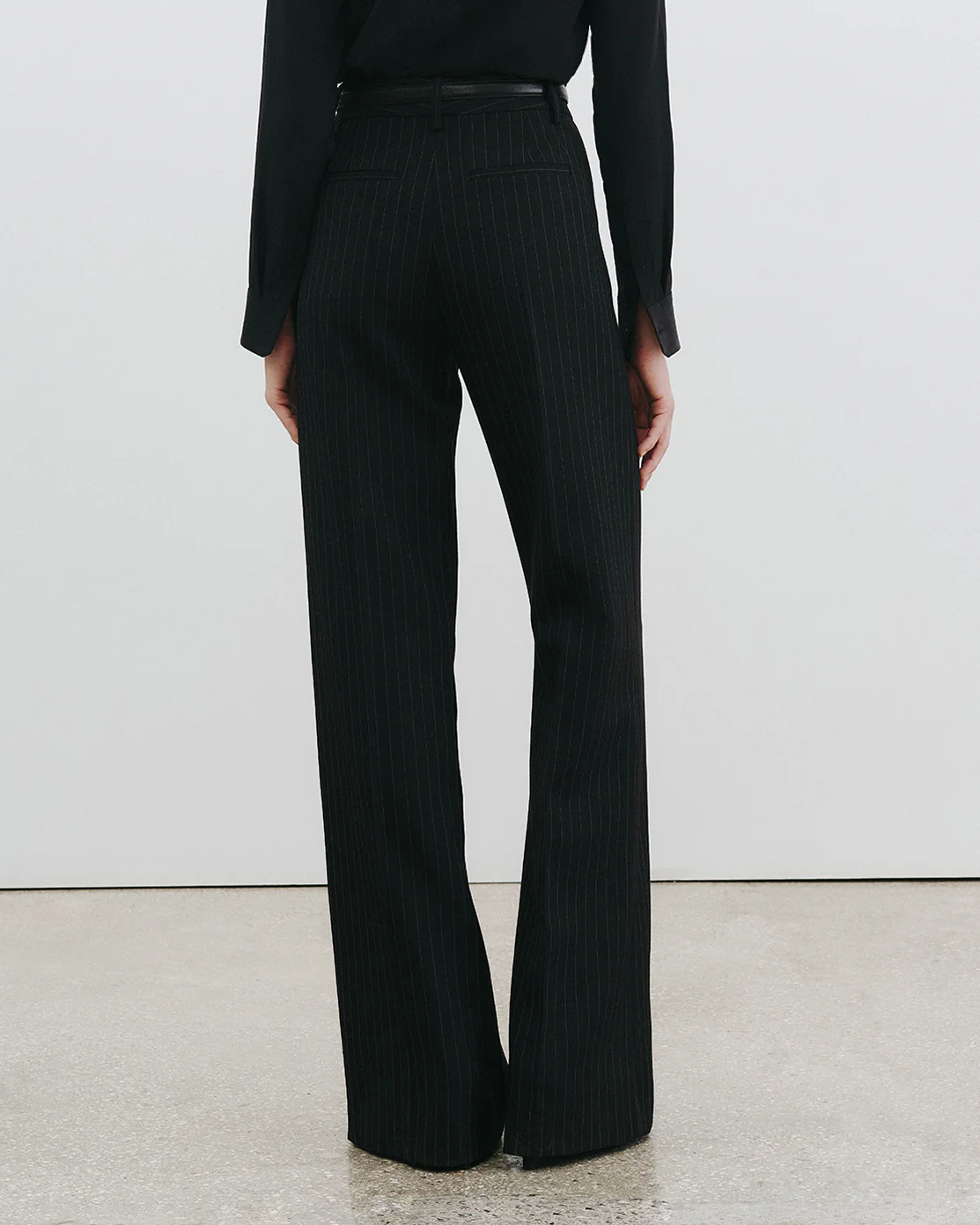 RIVERS WOOL PANT - Image 5