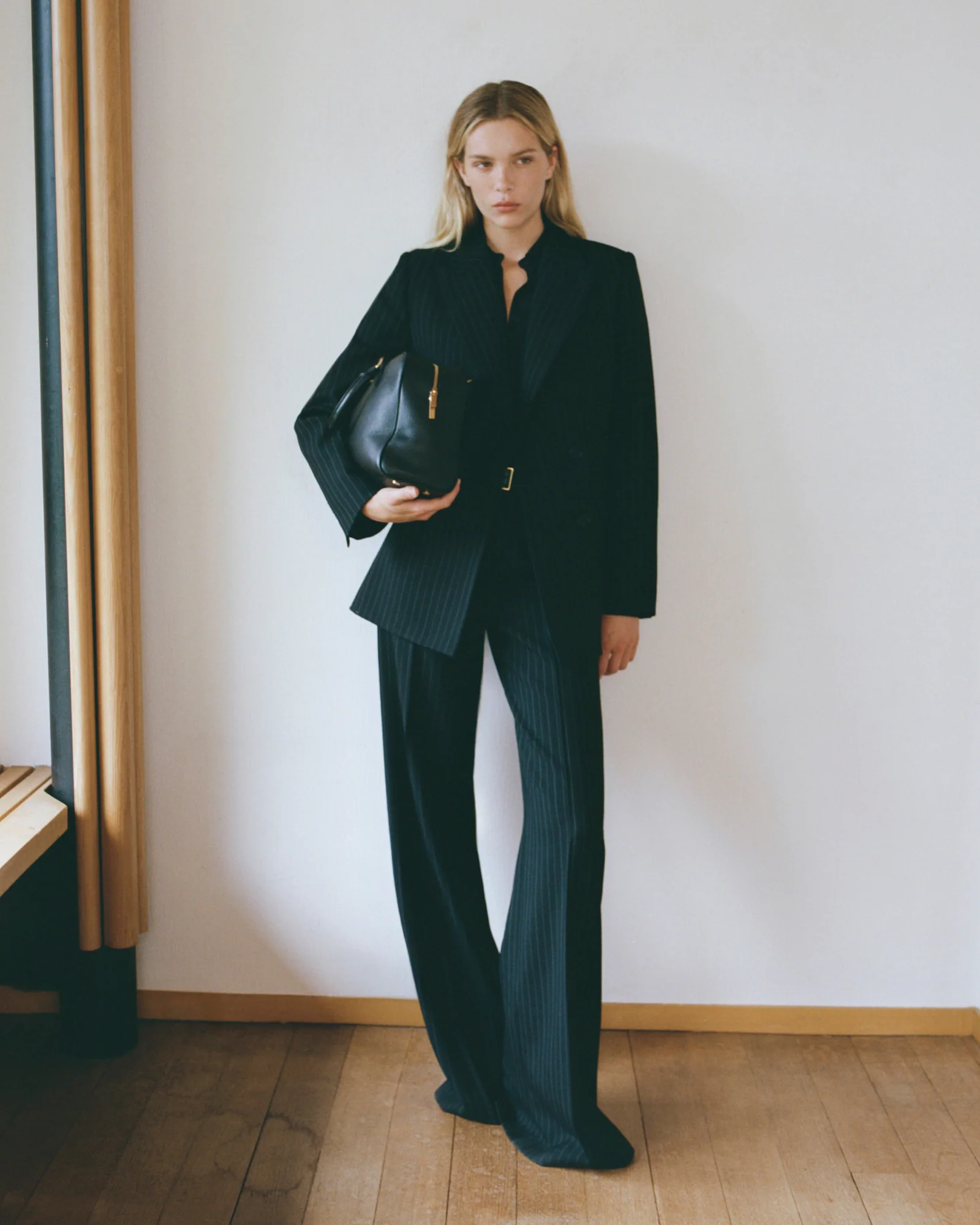 RIVERS WOOL PANT - Image 8