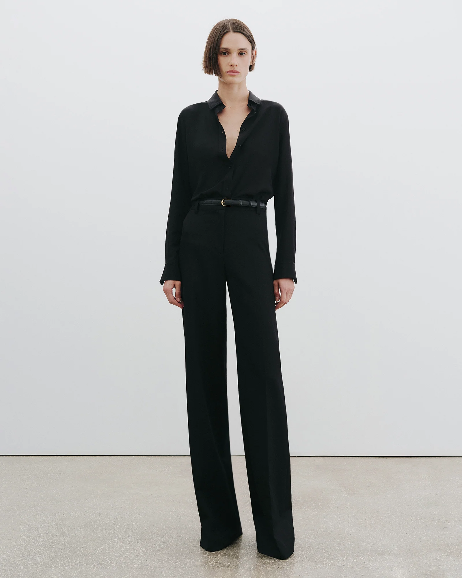 RIVERS WOOL PANT - Image 11