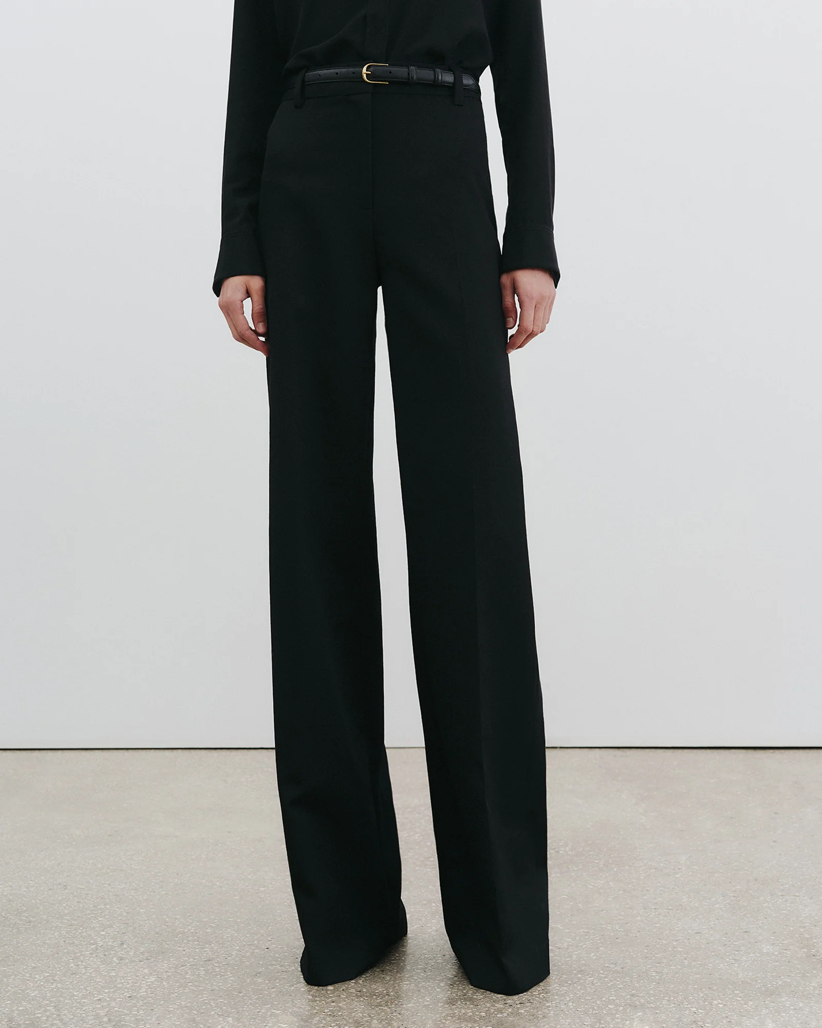 RIVERS WOOL PANT - Image 13