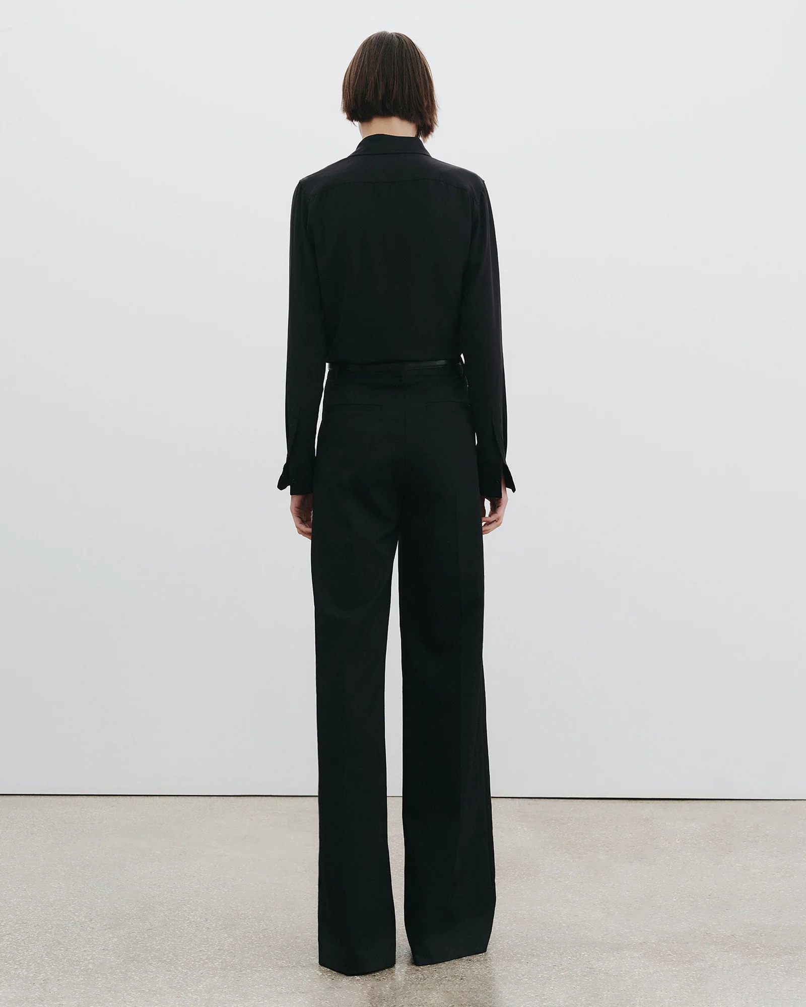 RIVERS WOOL PANT - Image 14