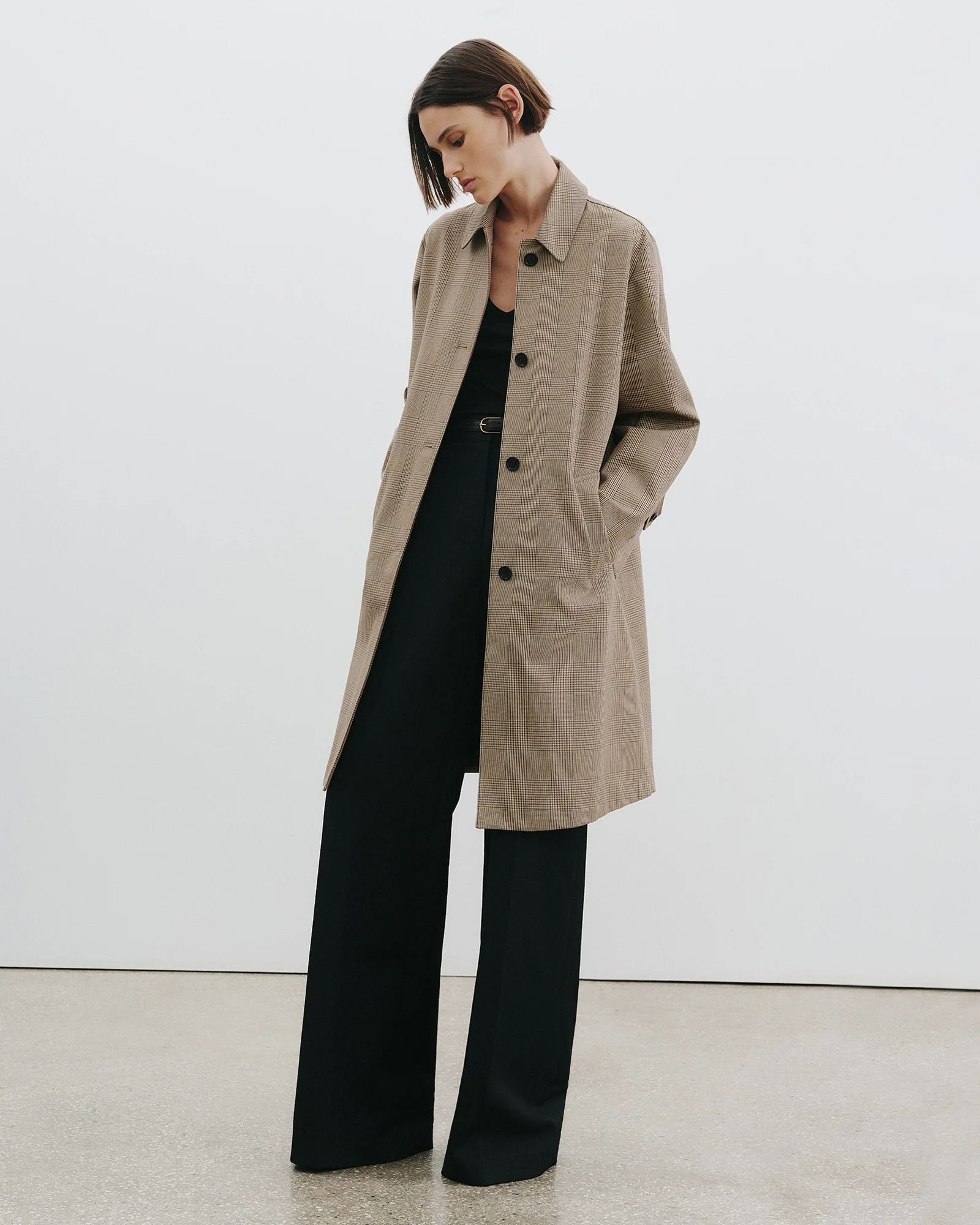 RIVERS WOOL PANT - Image 15