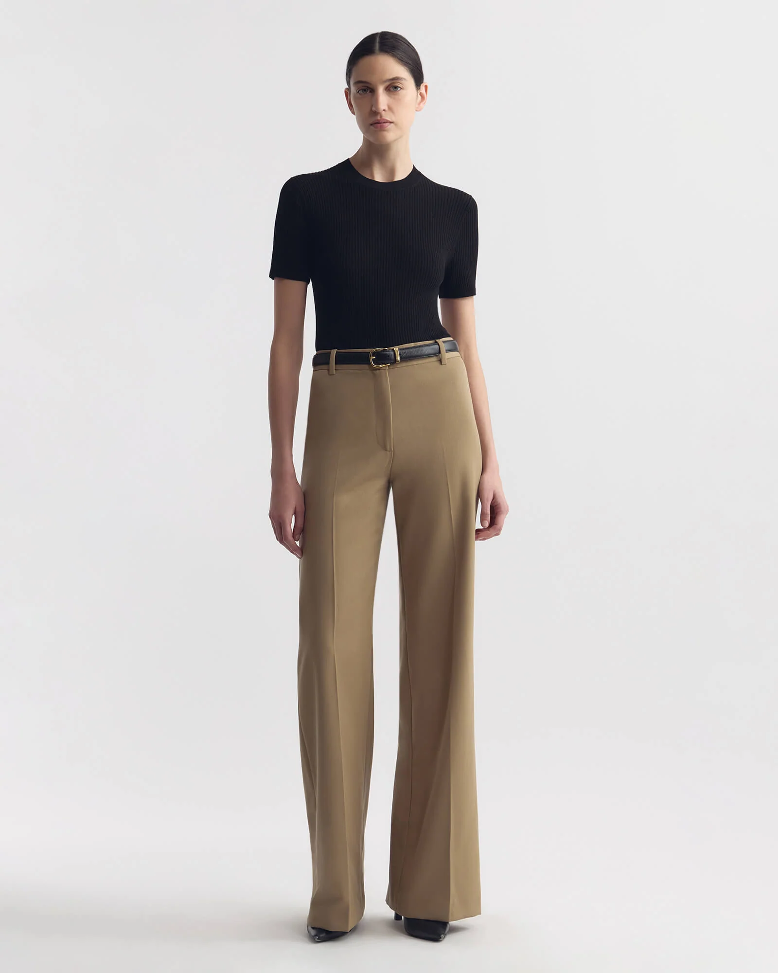 RIVERS WOOL PANT - Image 18