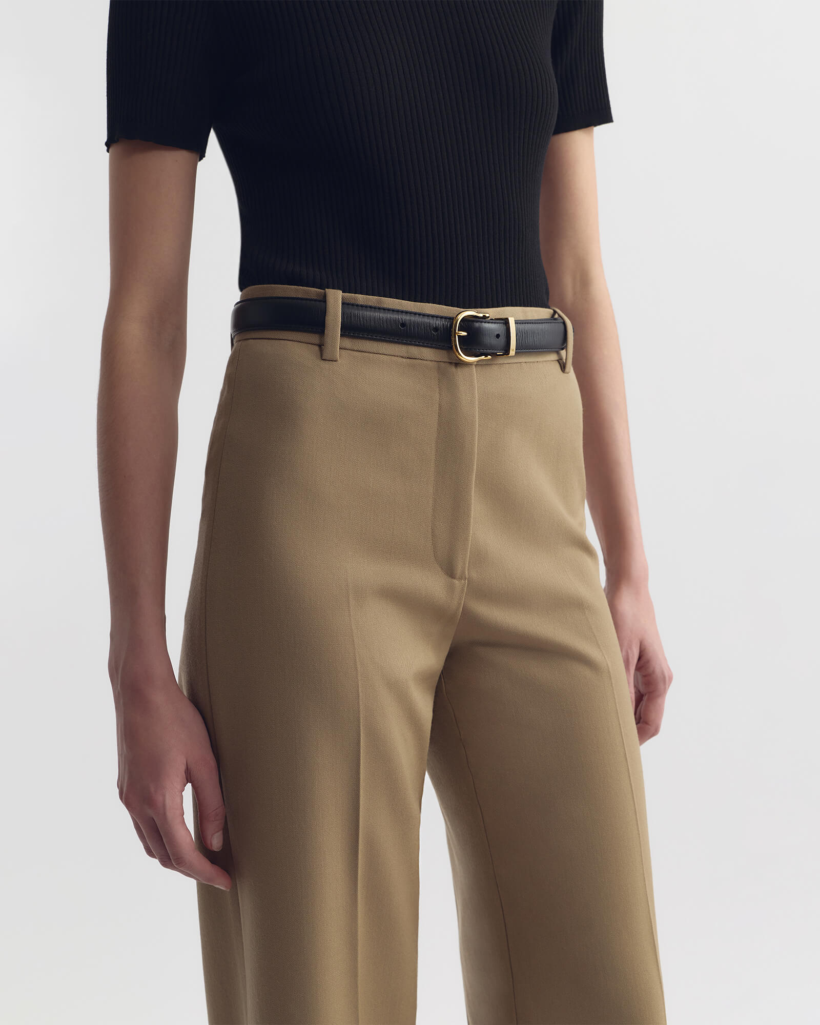 RIVERS WOOL PANT - Image 19