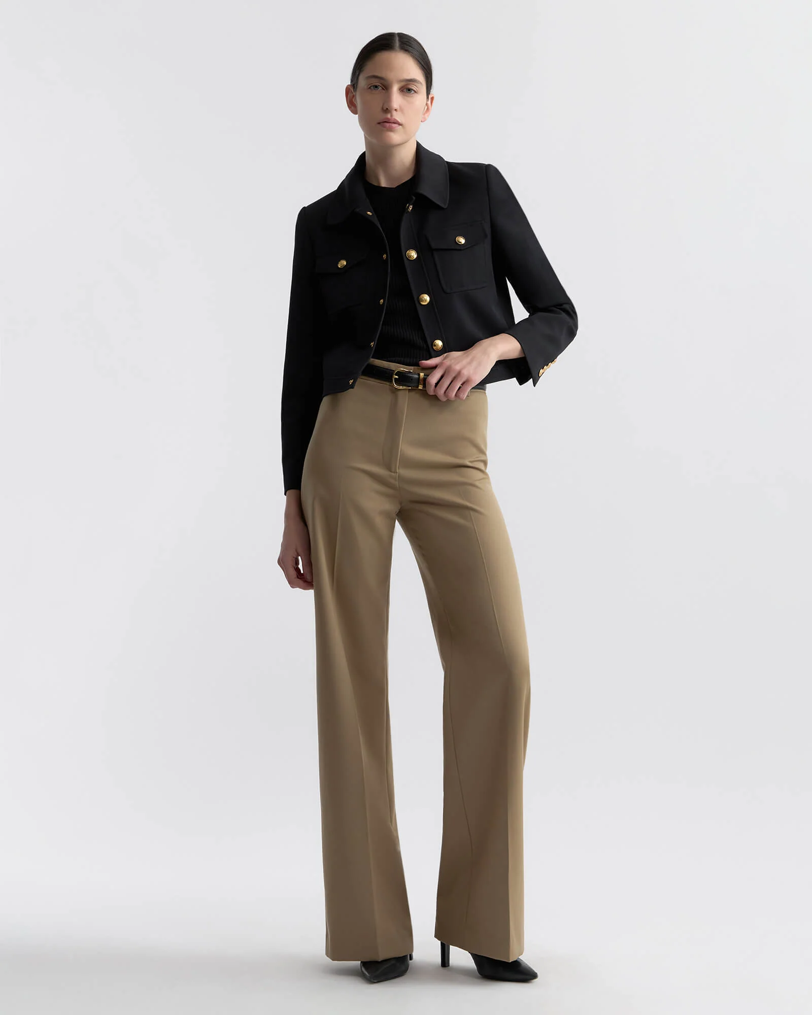 RIVERS WOOL PANT - Image 22