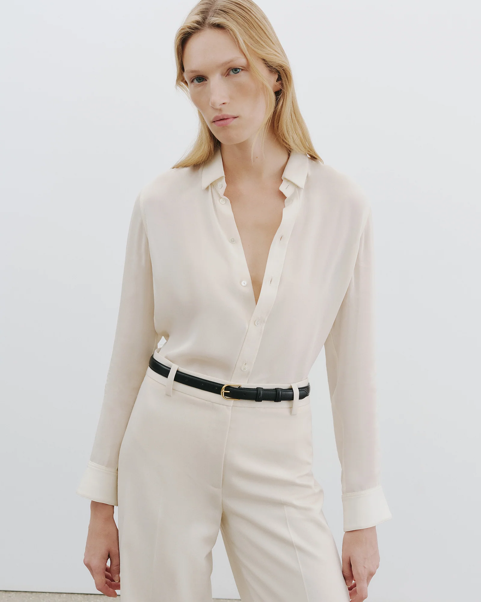 RIVERS WOOL PANT - Image 3