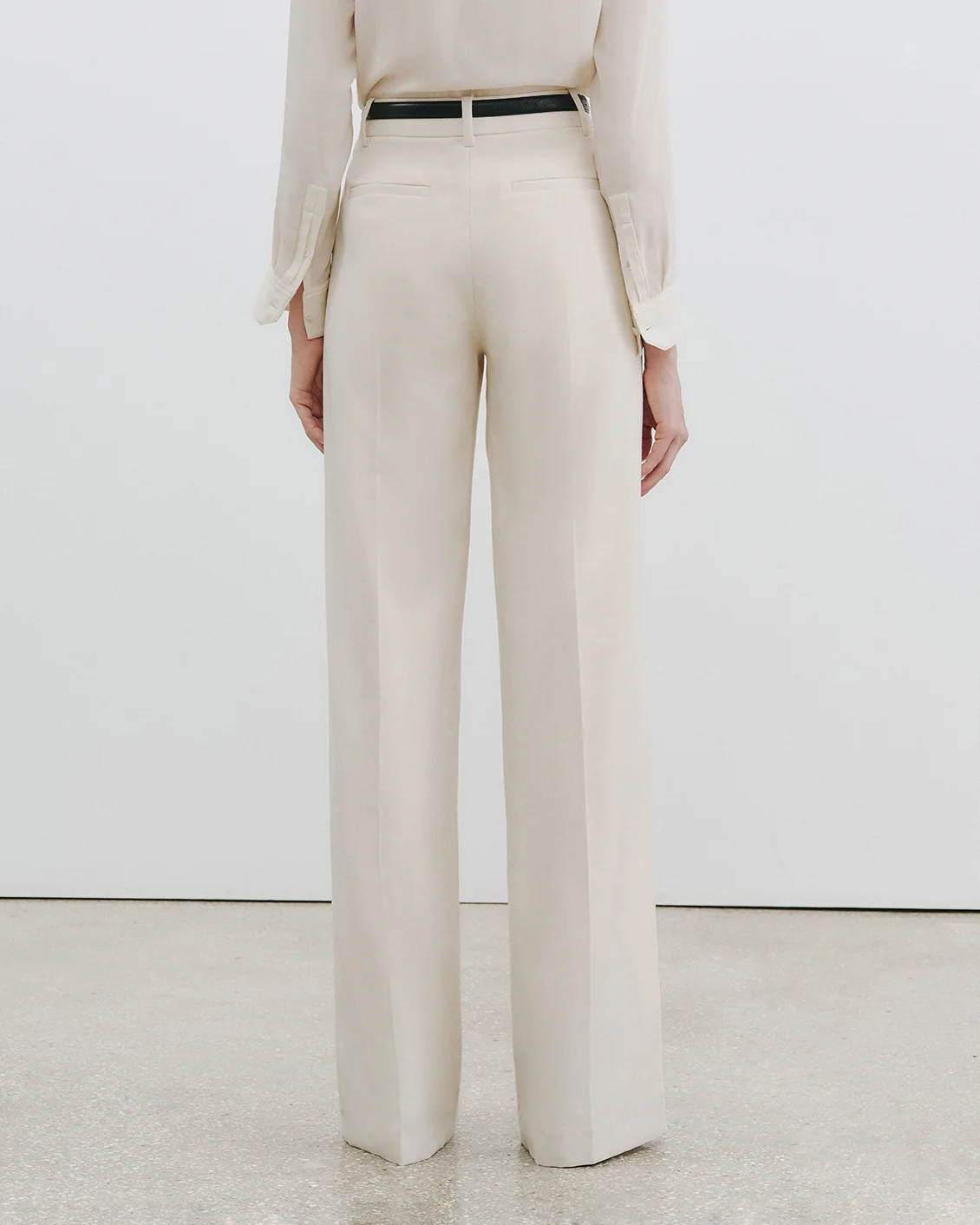 RIVERS WOOL PANT - Image 5