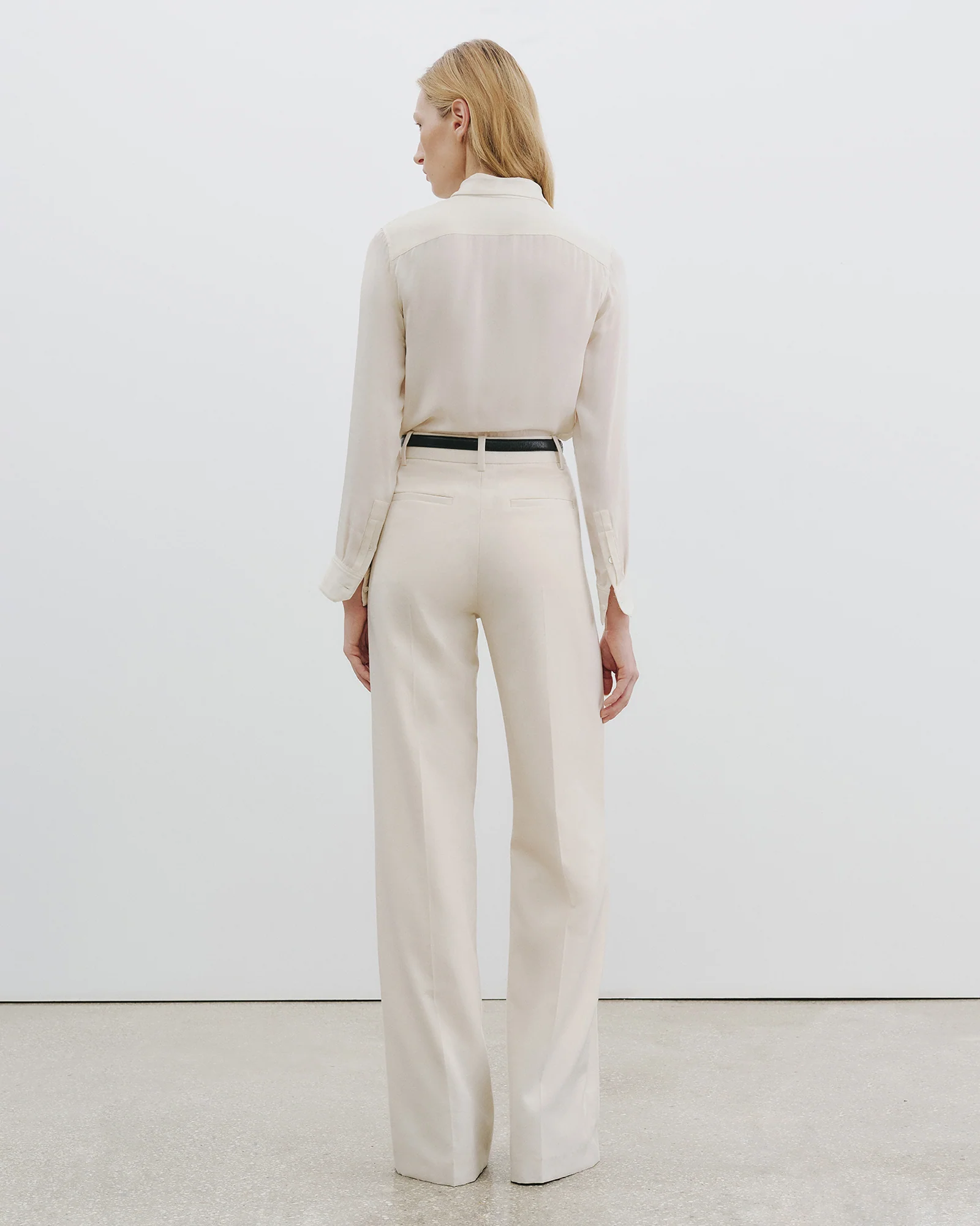 RIVERS WOOL PANT - Image 7