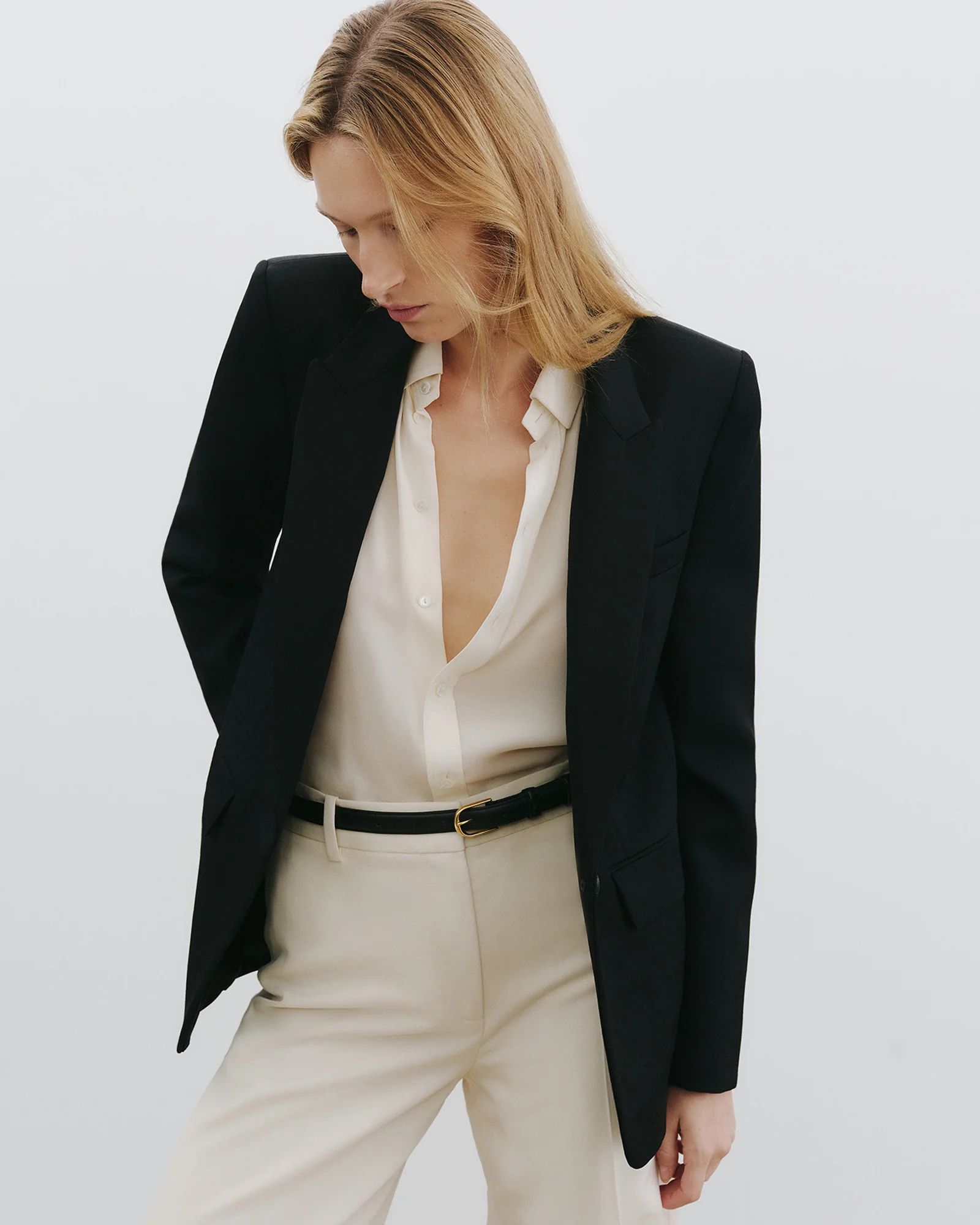 RIVERS WOOL PANT - Image 8