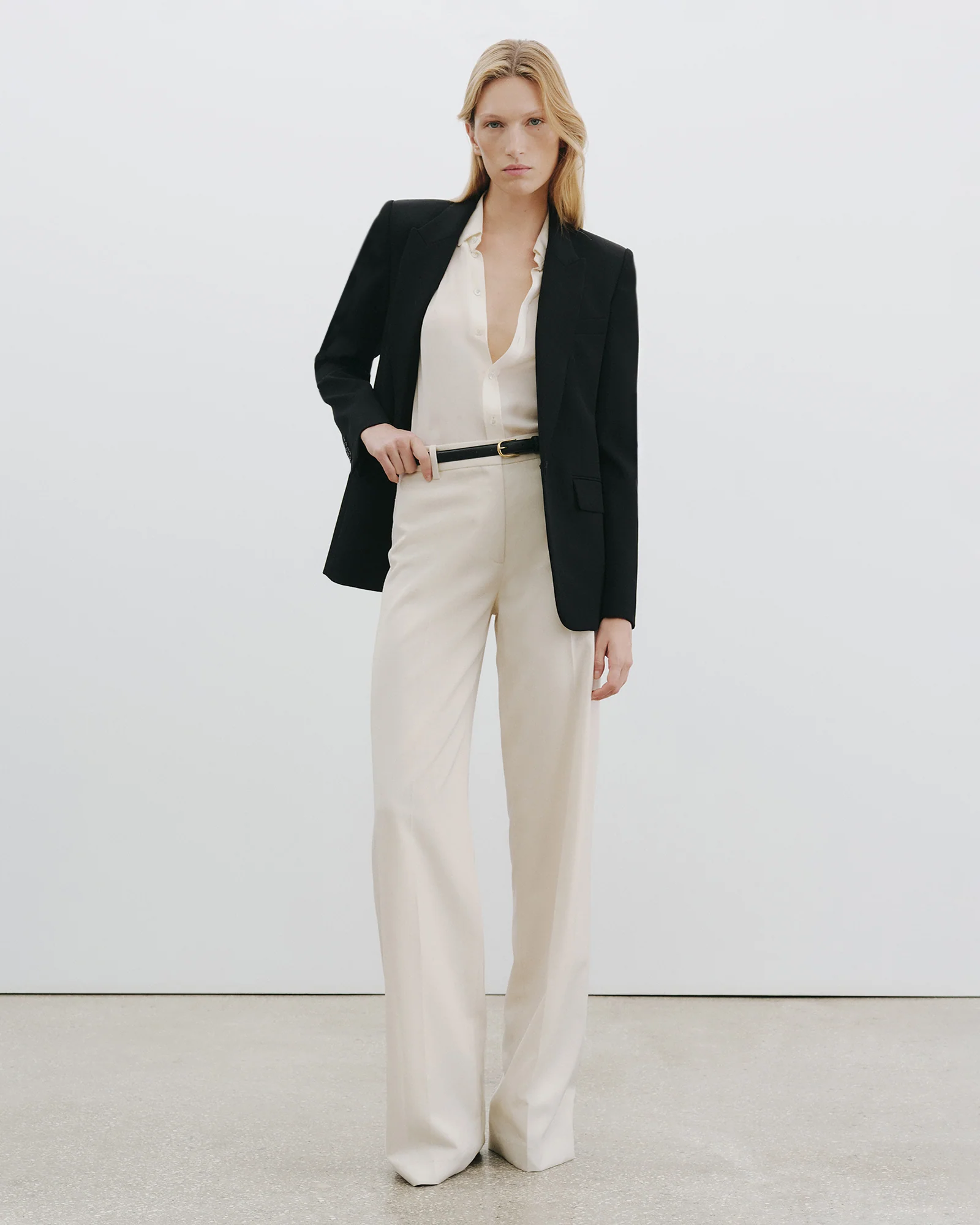 RIVERS WOOL PANT - Image 9