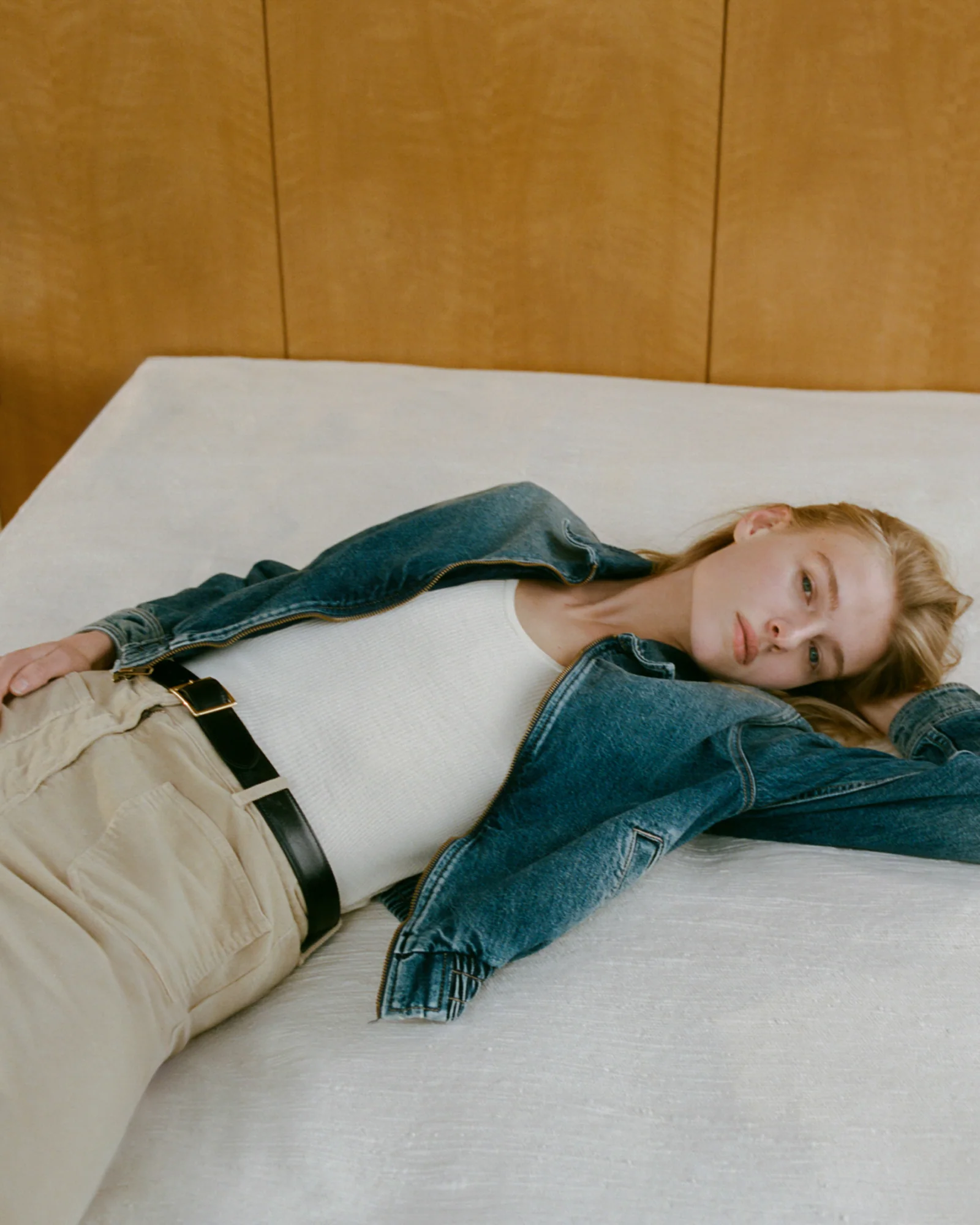 SELAH SILK KNIT TANK - Image 11