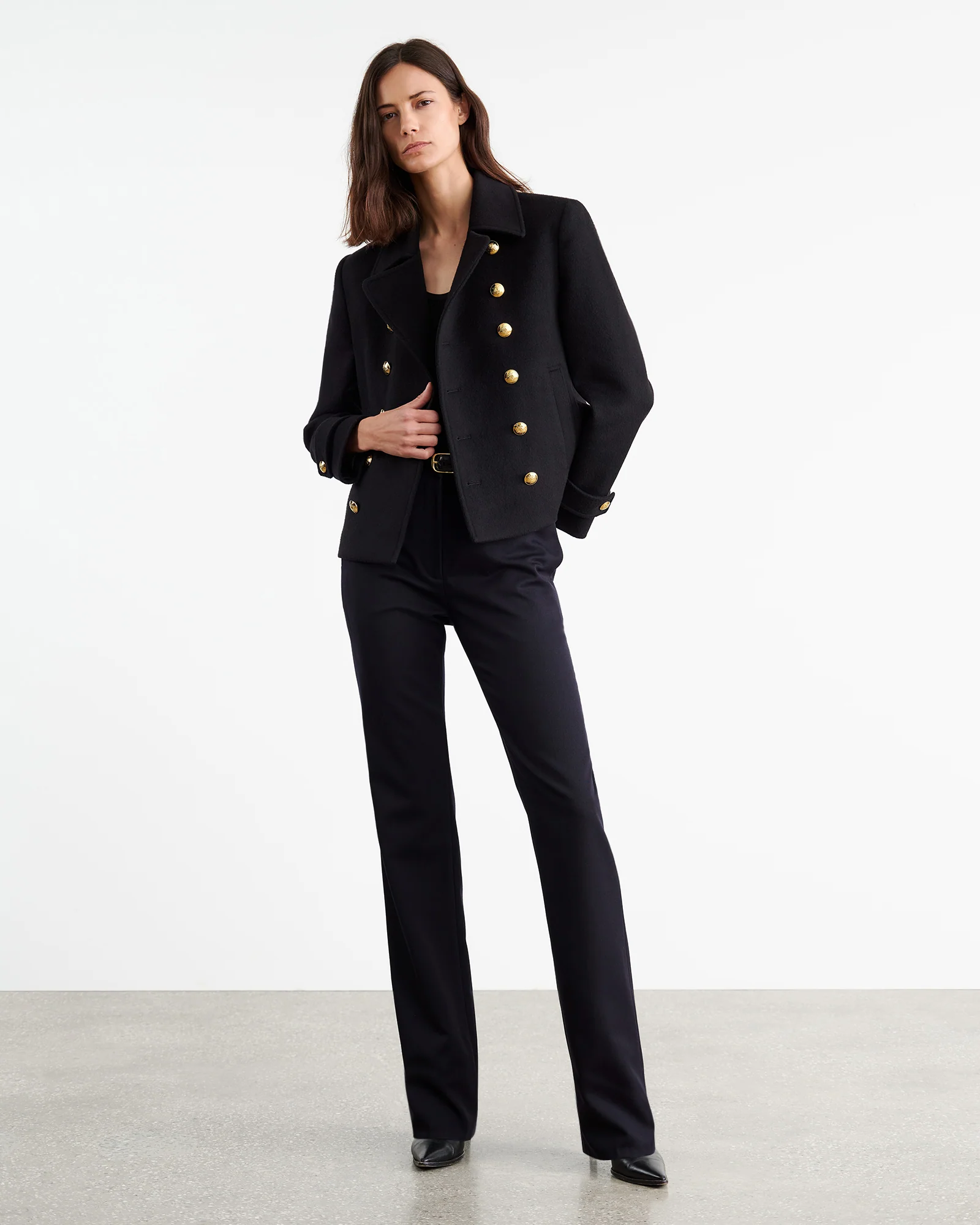 SELAH SILK KNIT TANK - Image 14