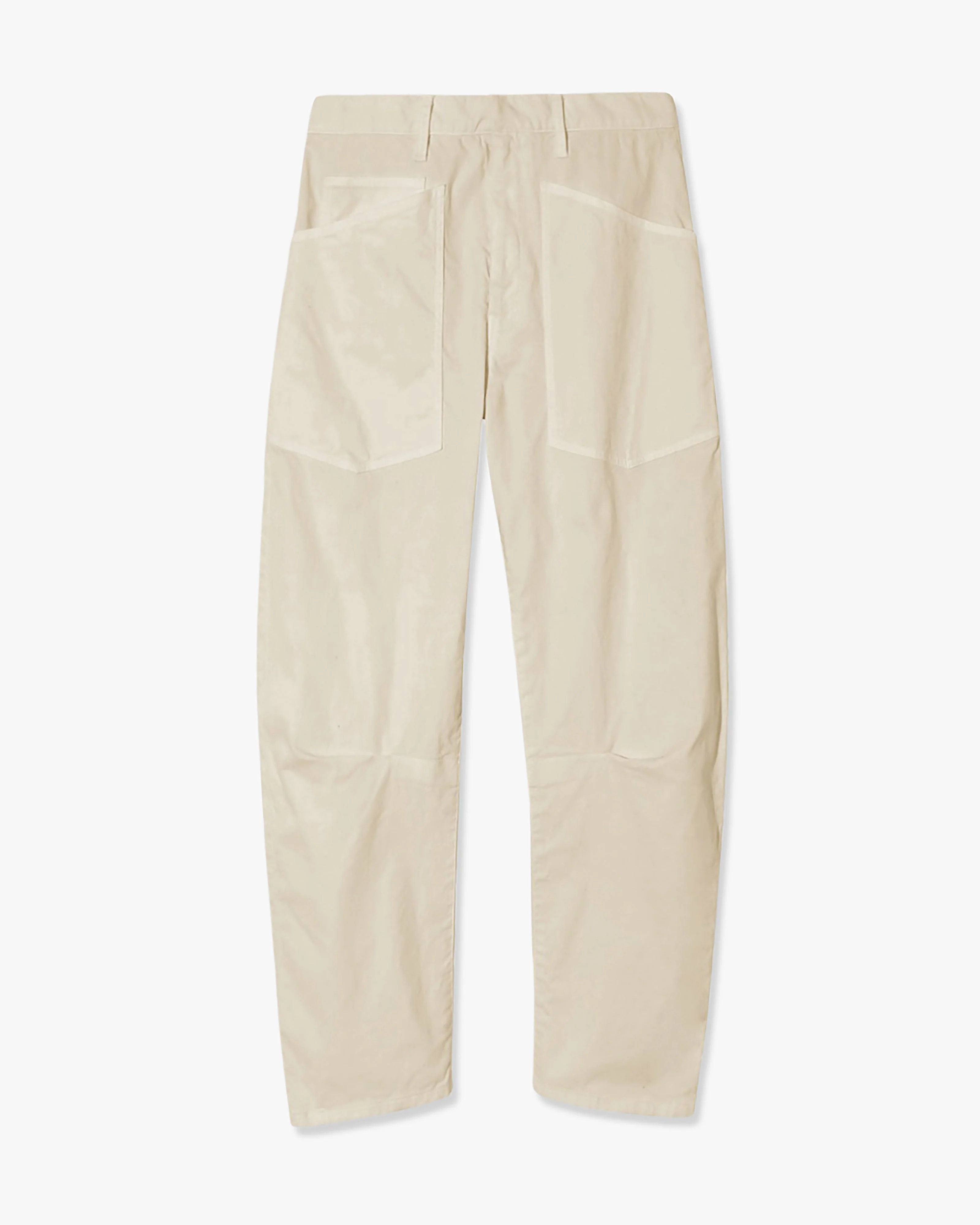SHON COTTON PANT - Image 16