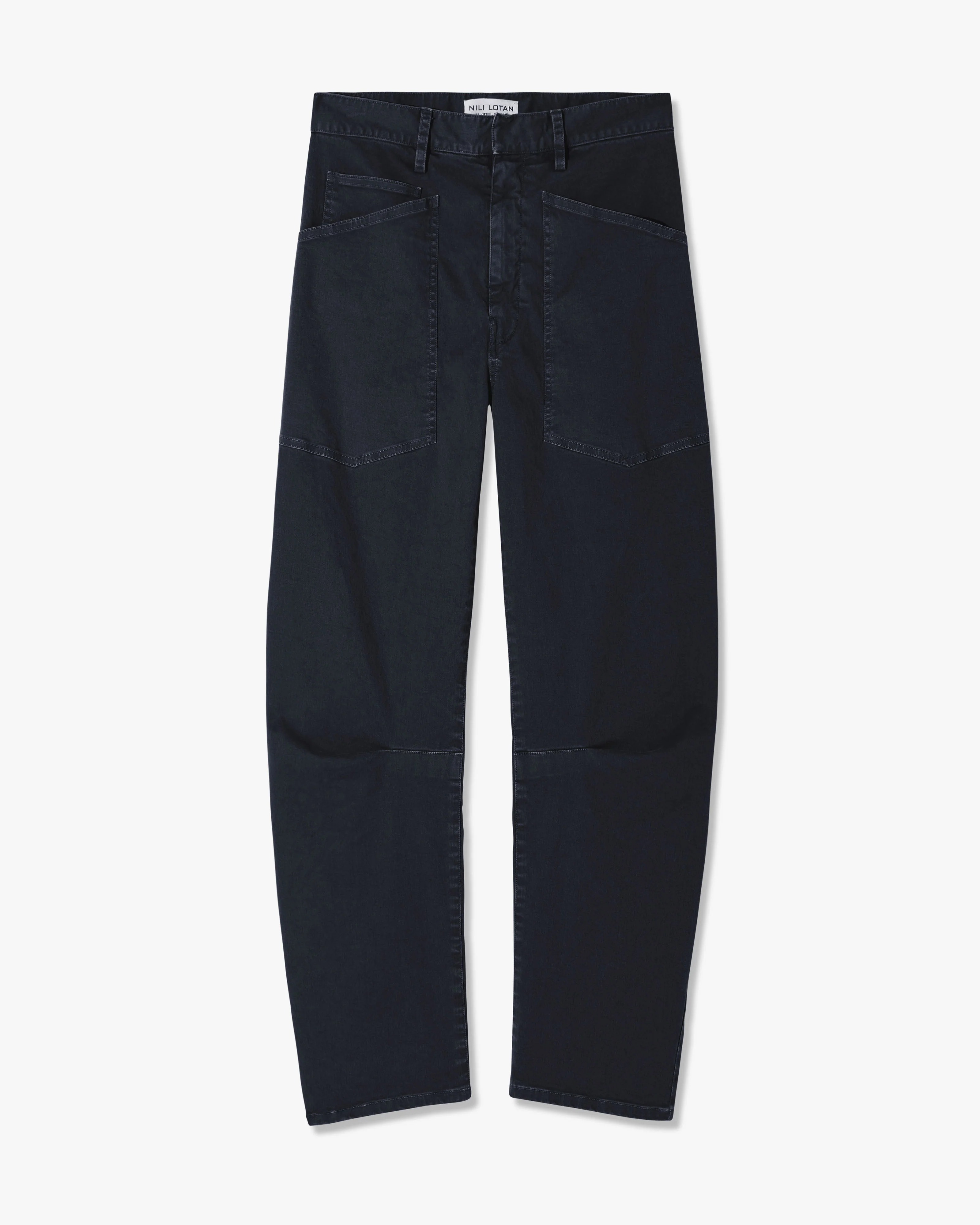 SHON COTTON PANT - Image 28