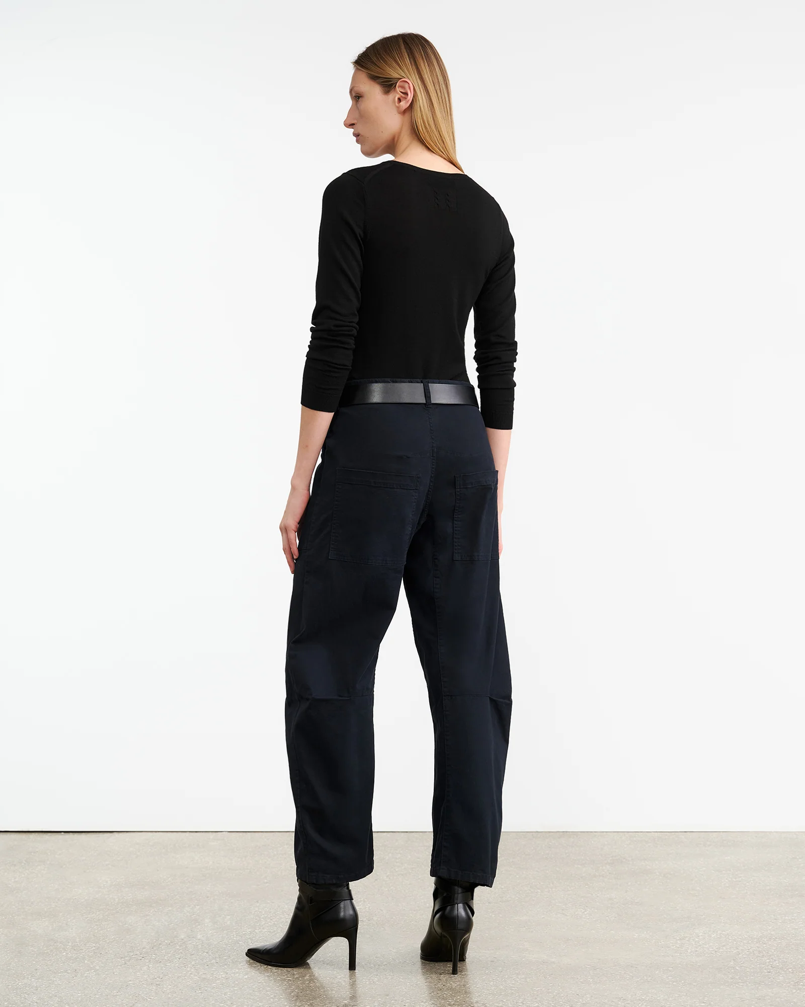 SHON COTTON PANT - Image 32