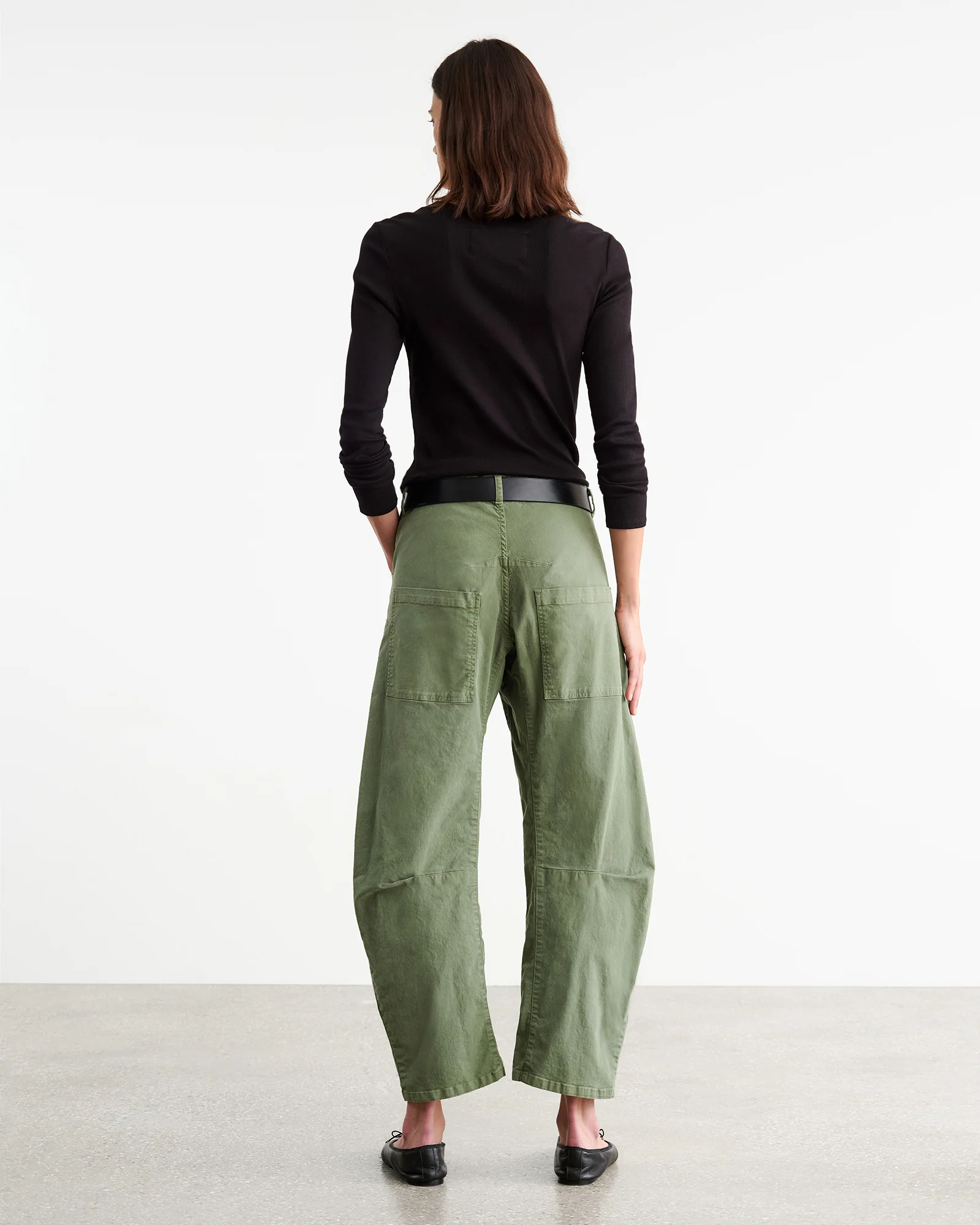 SHON COTTON PANT - Image 38