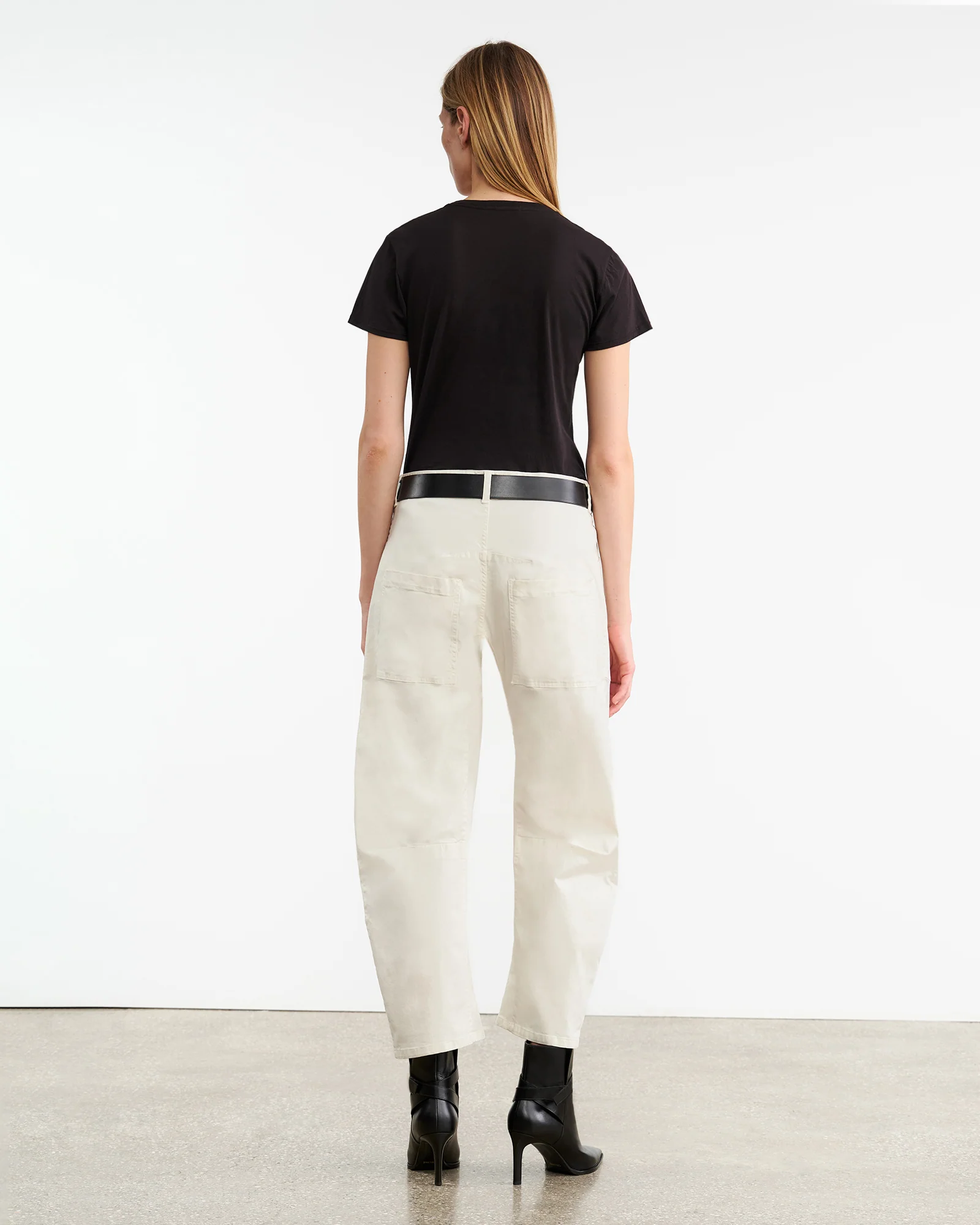 SHON COTTON PANT - Image 44