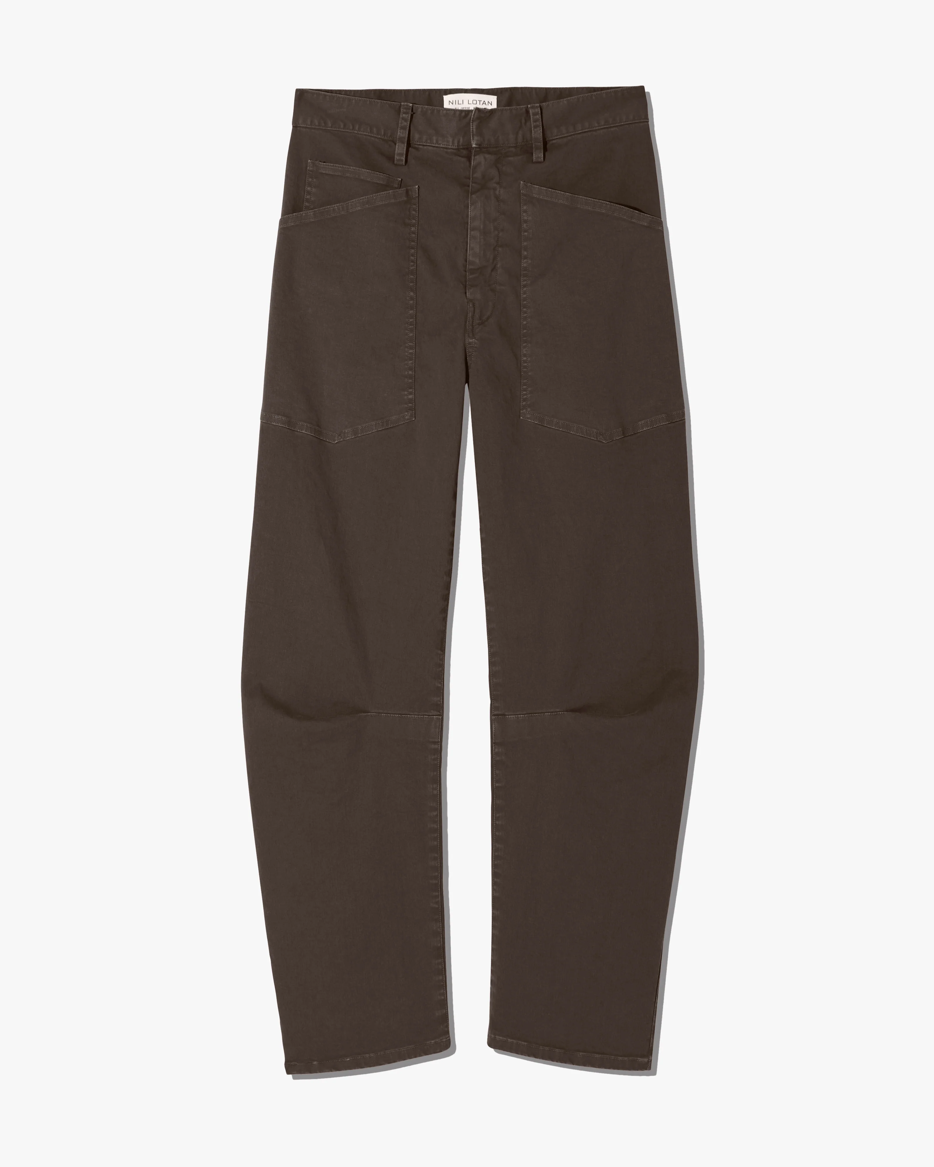 SHON COTTON PANT - Image 70