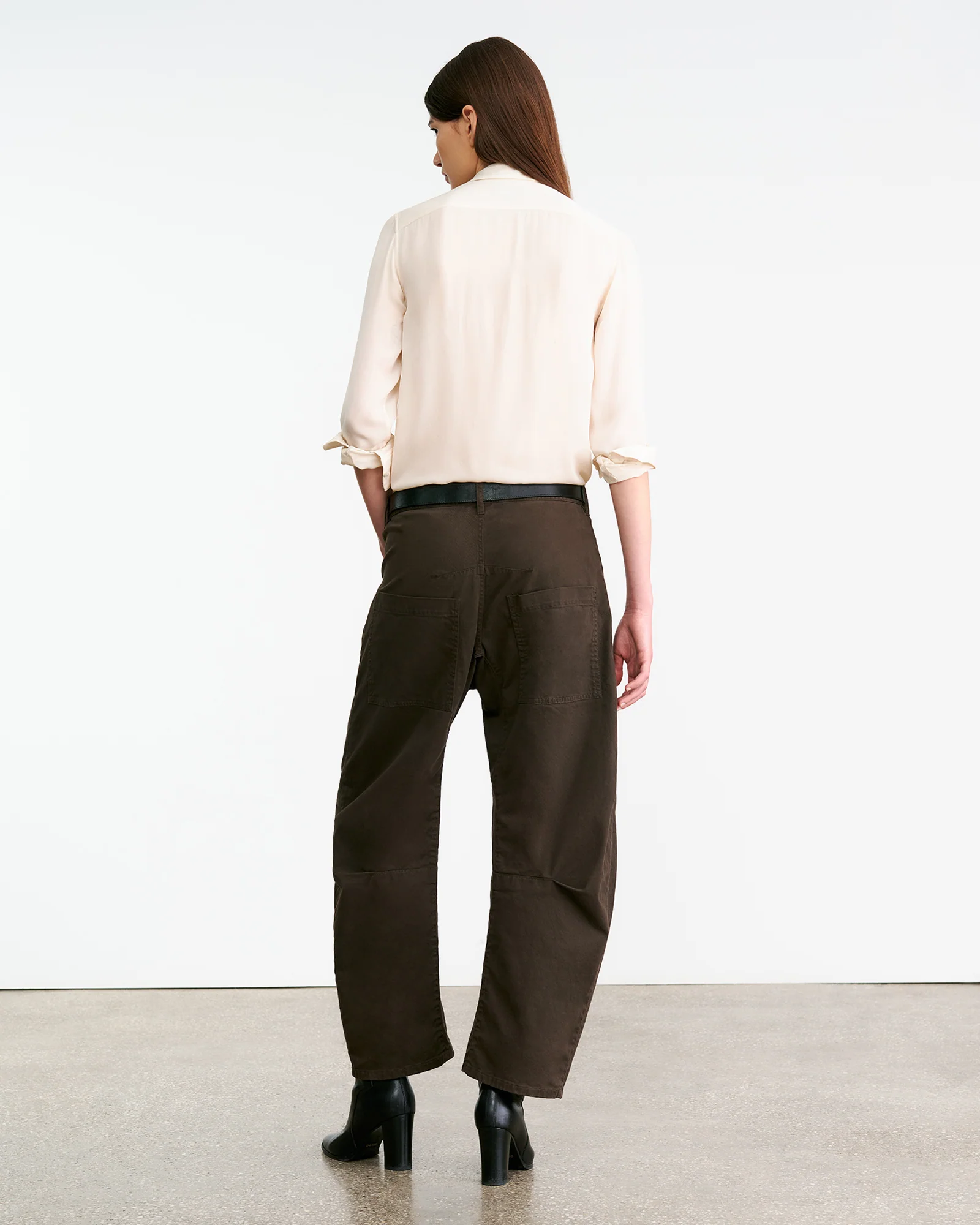 SHON COTTON PANT - Image 74
