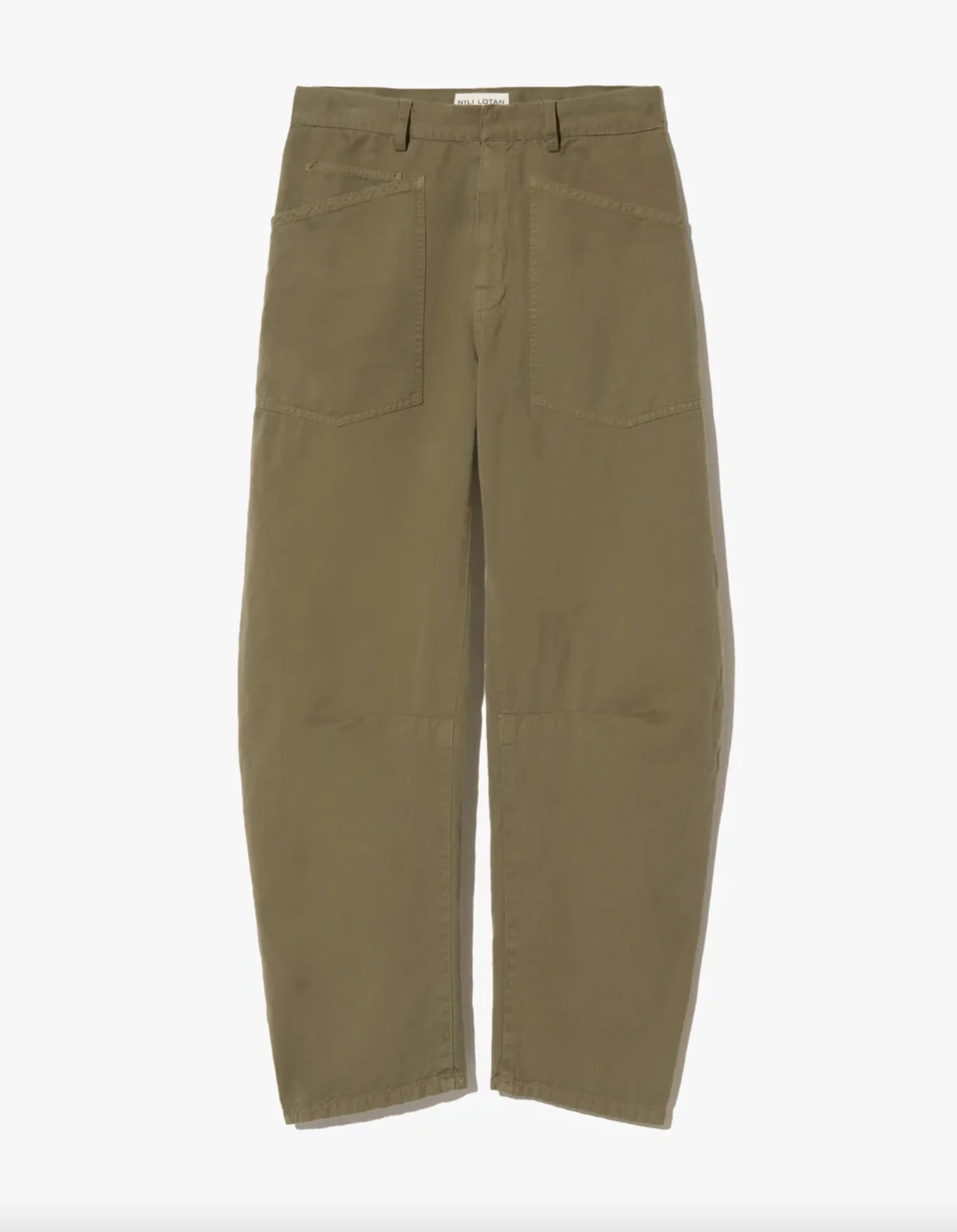SHON LINEN PANT - Image 6