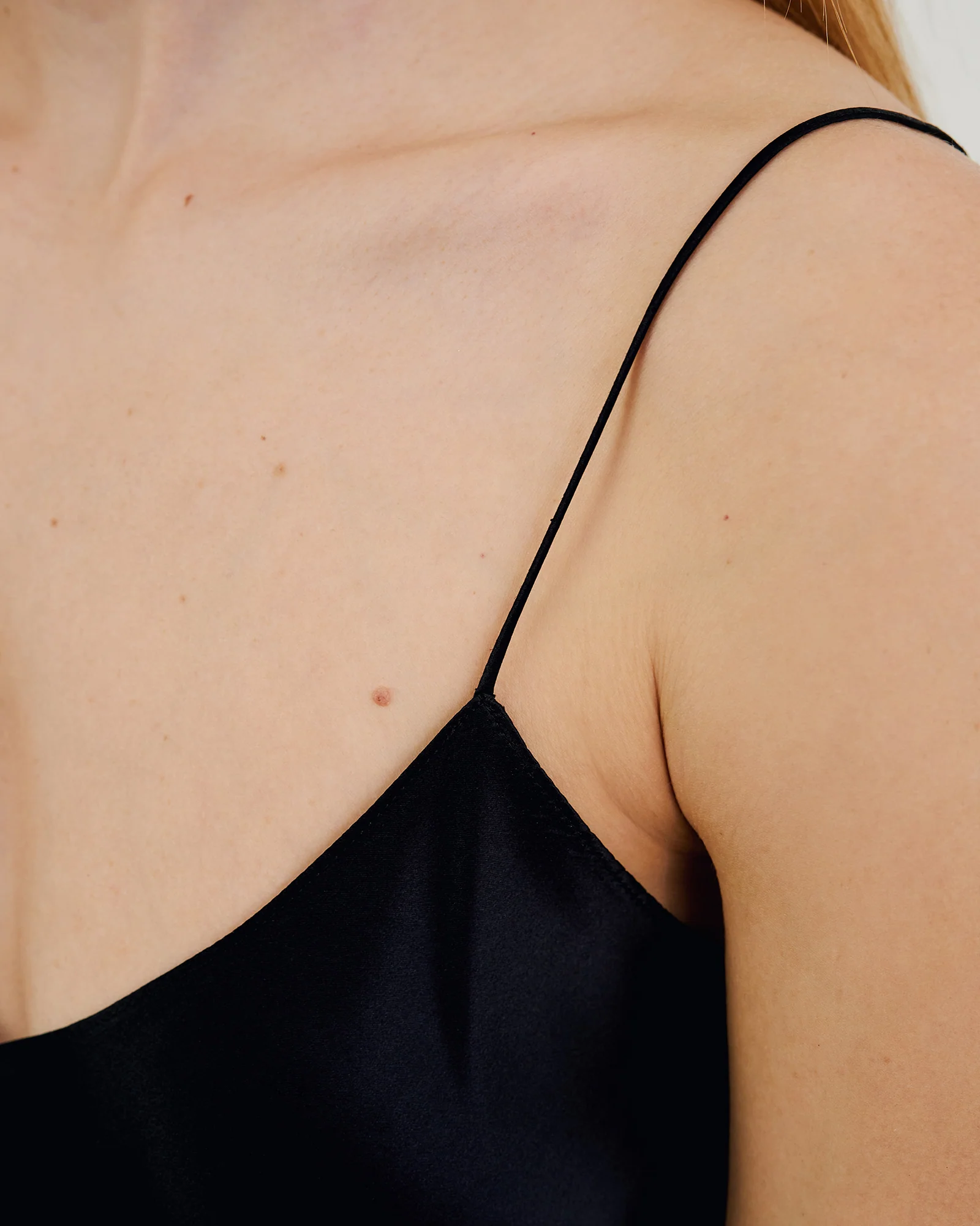 CAMI SILK DRESS - Image 33