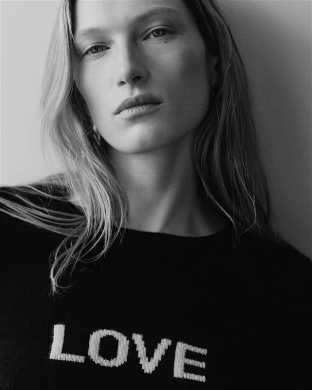 SILVIE IN LOVE CASHMERE SWEATER - Image 7