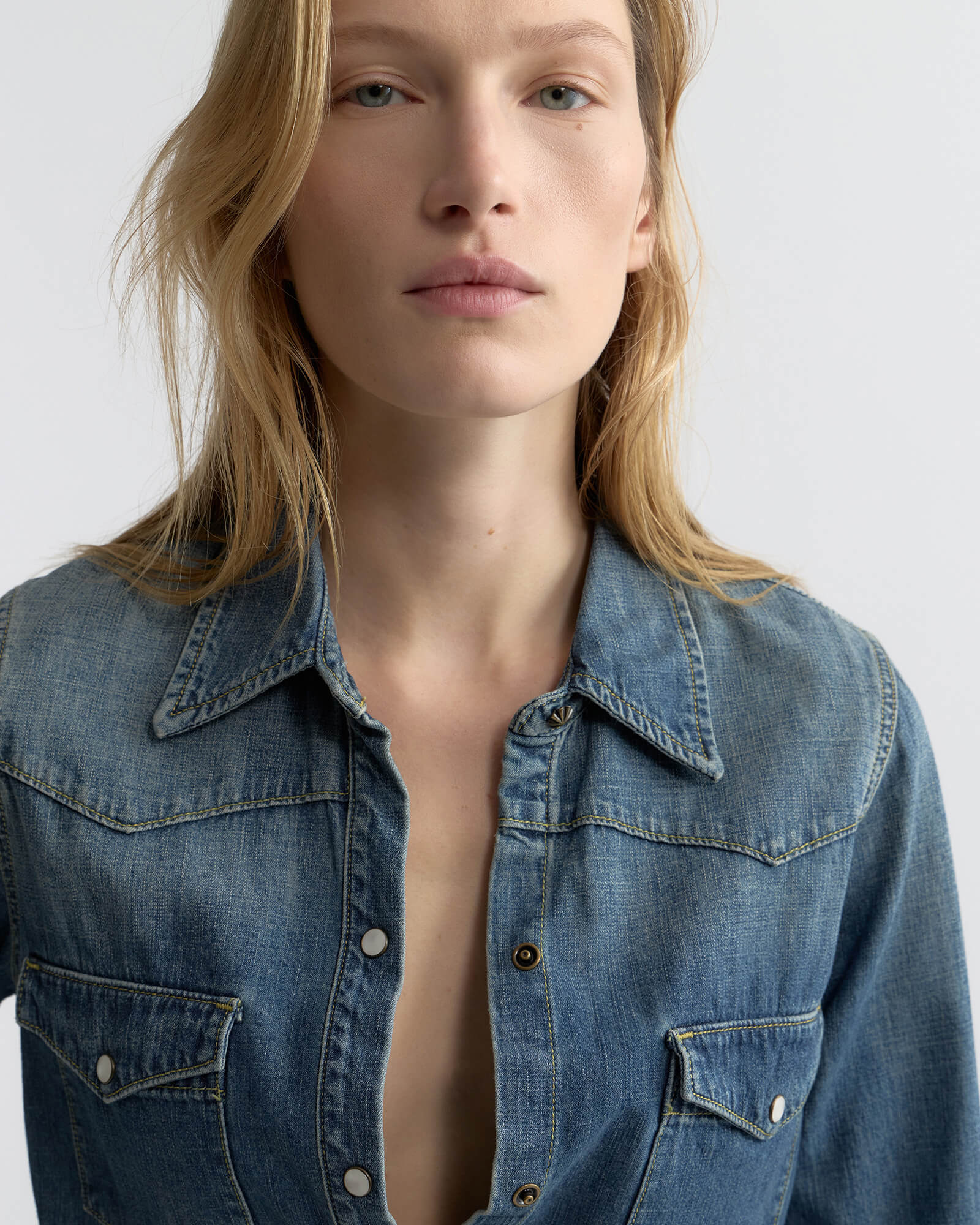 TRAVIS SHIRT - Image 3