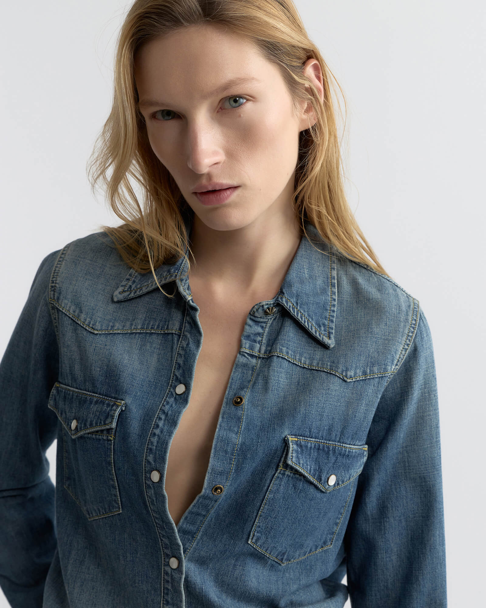 TRAVIS SHIRT - Image 4