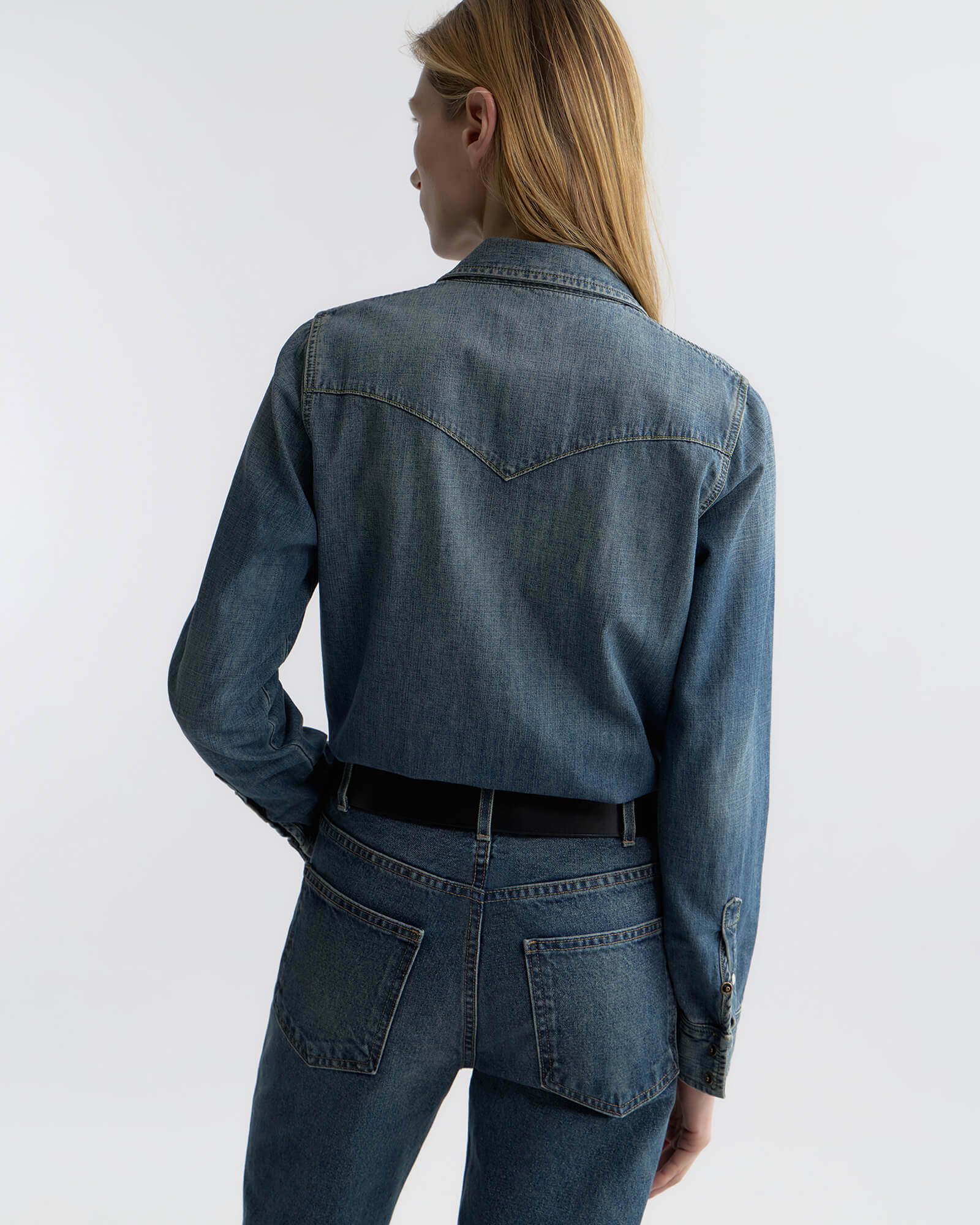 TRAVIS SHIRT - Image 5